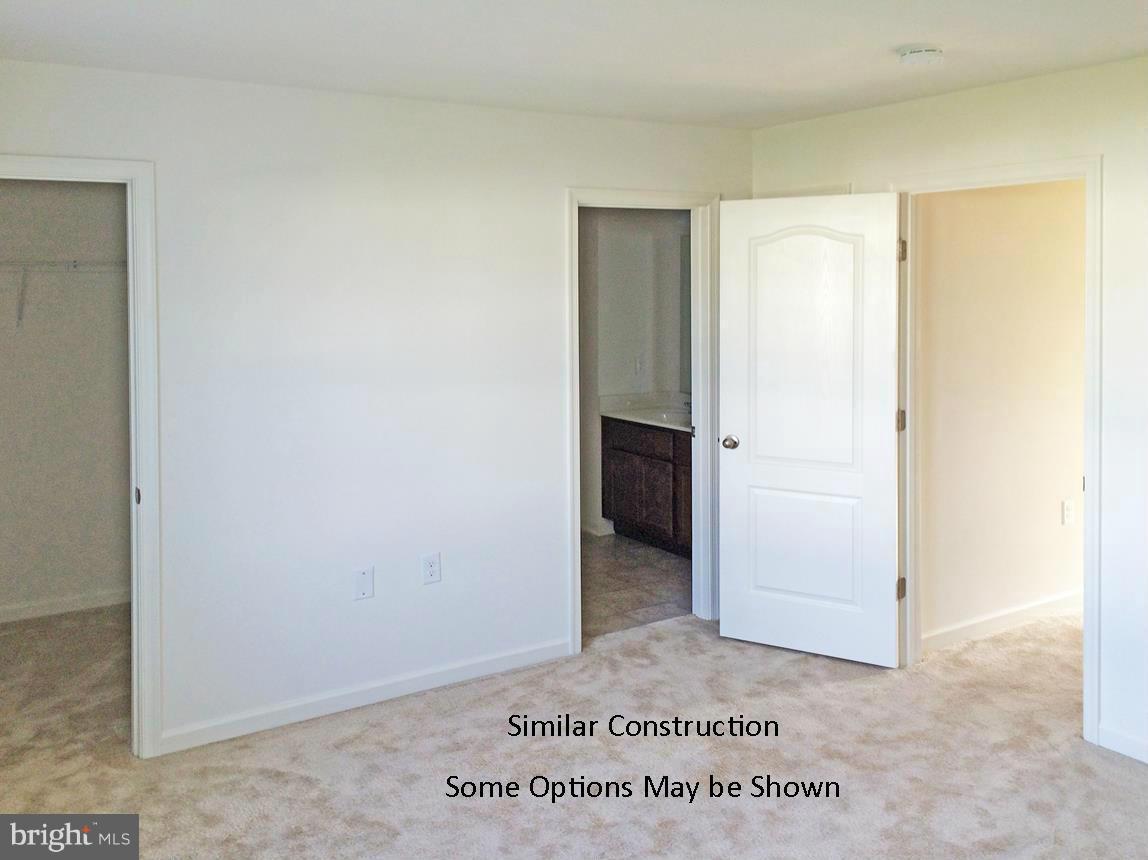 MANOR PARK - Residential