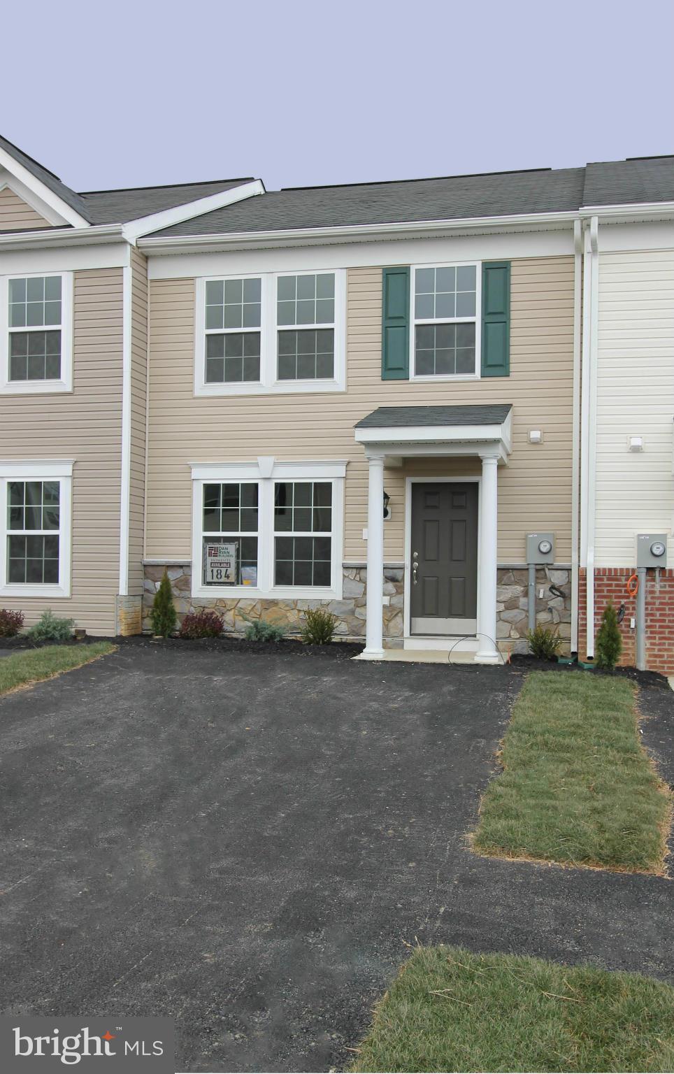 MANOR PARK - Residential