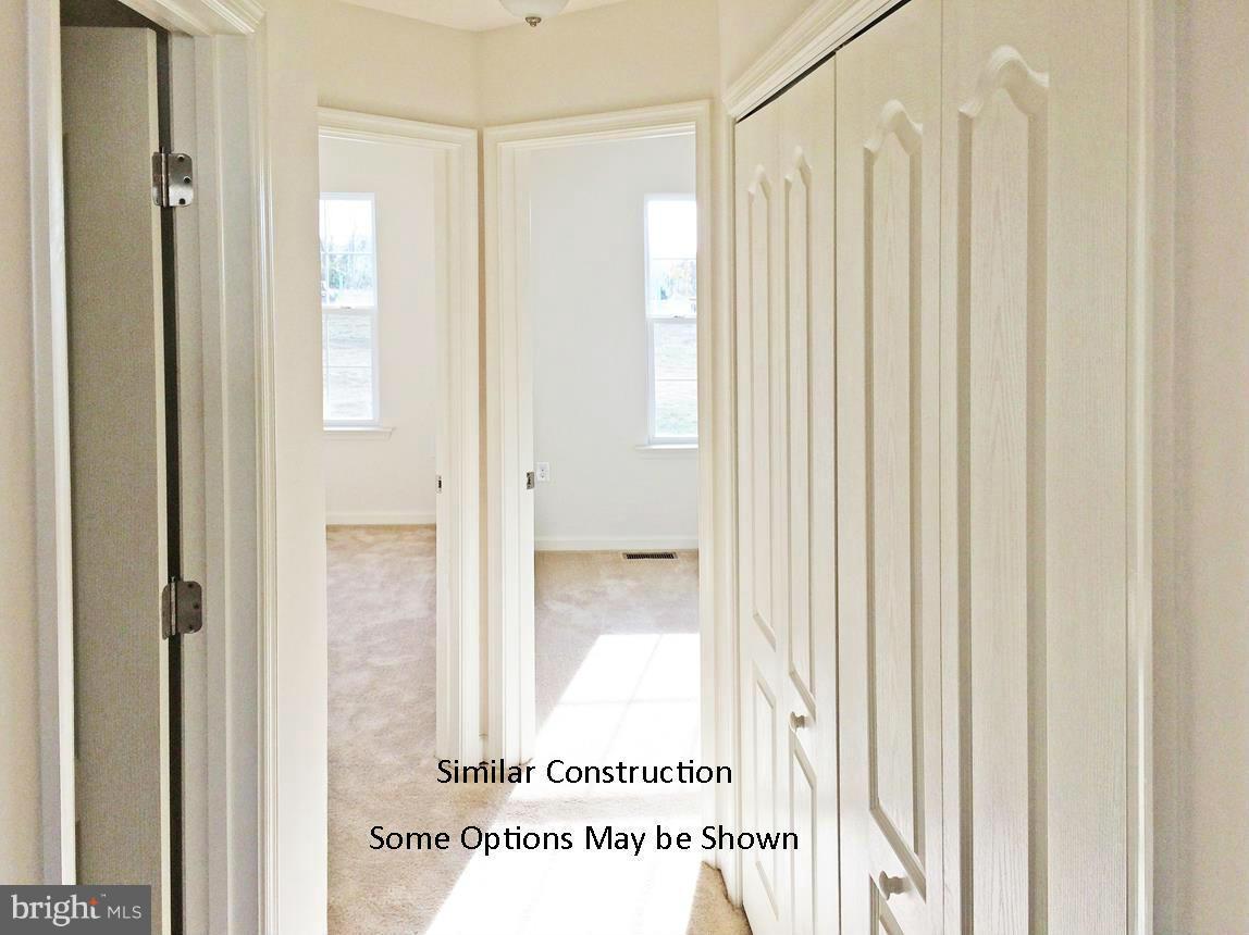 MANOR PARK - Residential