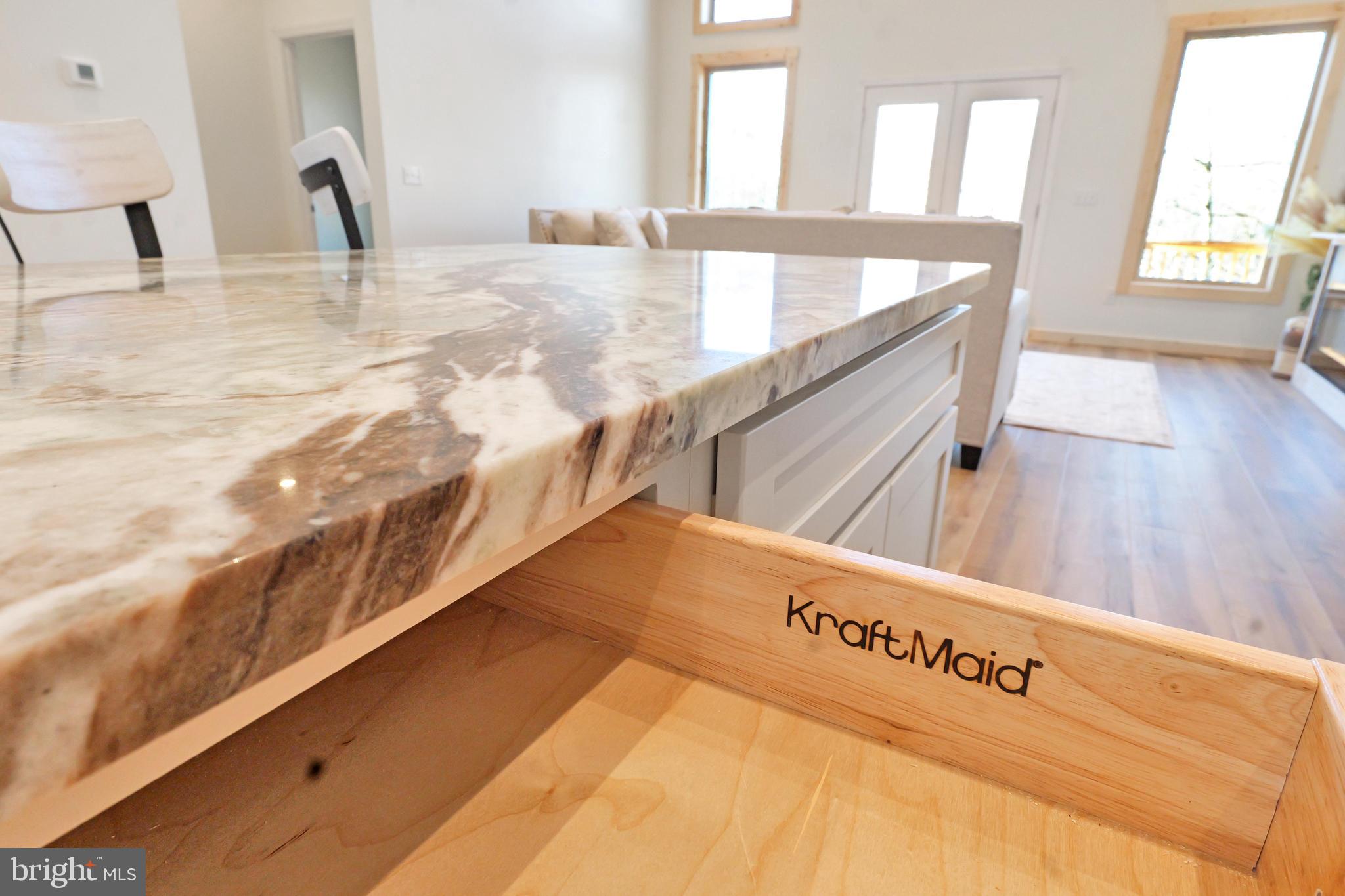 ALPINE LAKE  RESORT - Residential