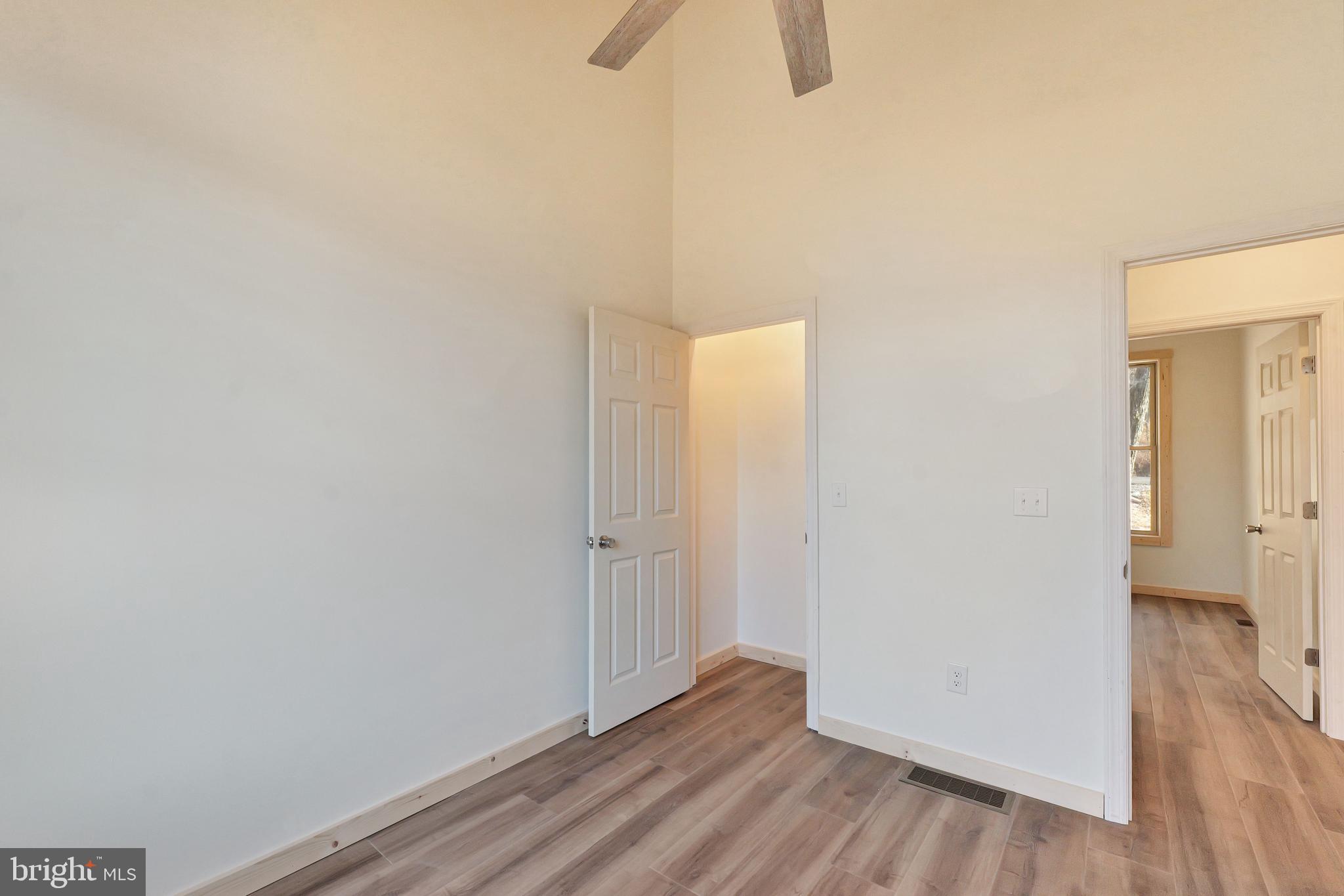 ALPINE LAKE  RESORT - Residential