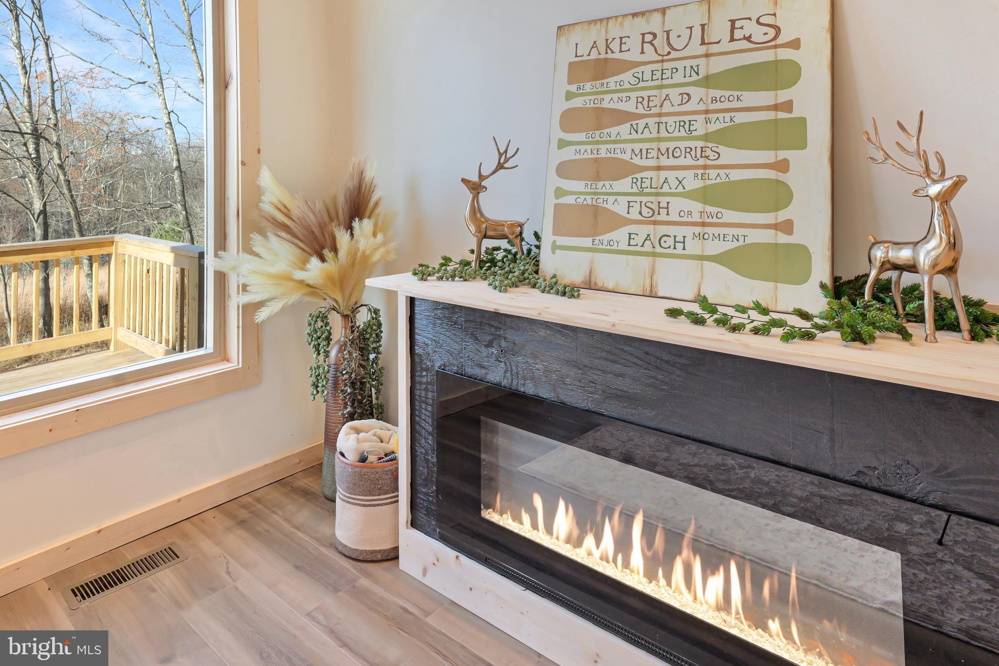 ALPINE LAKE  RESORT - Residential