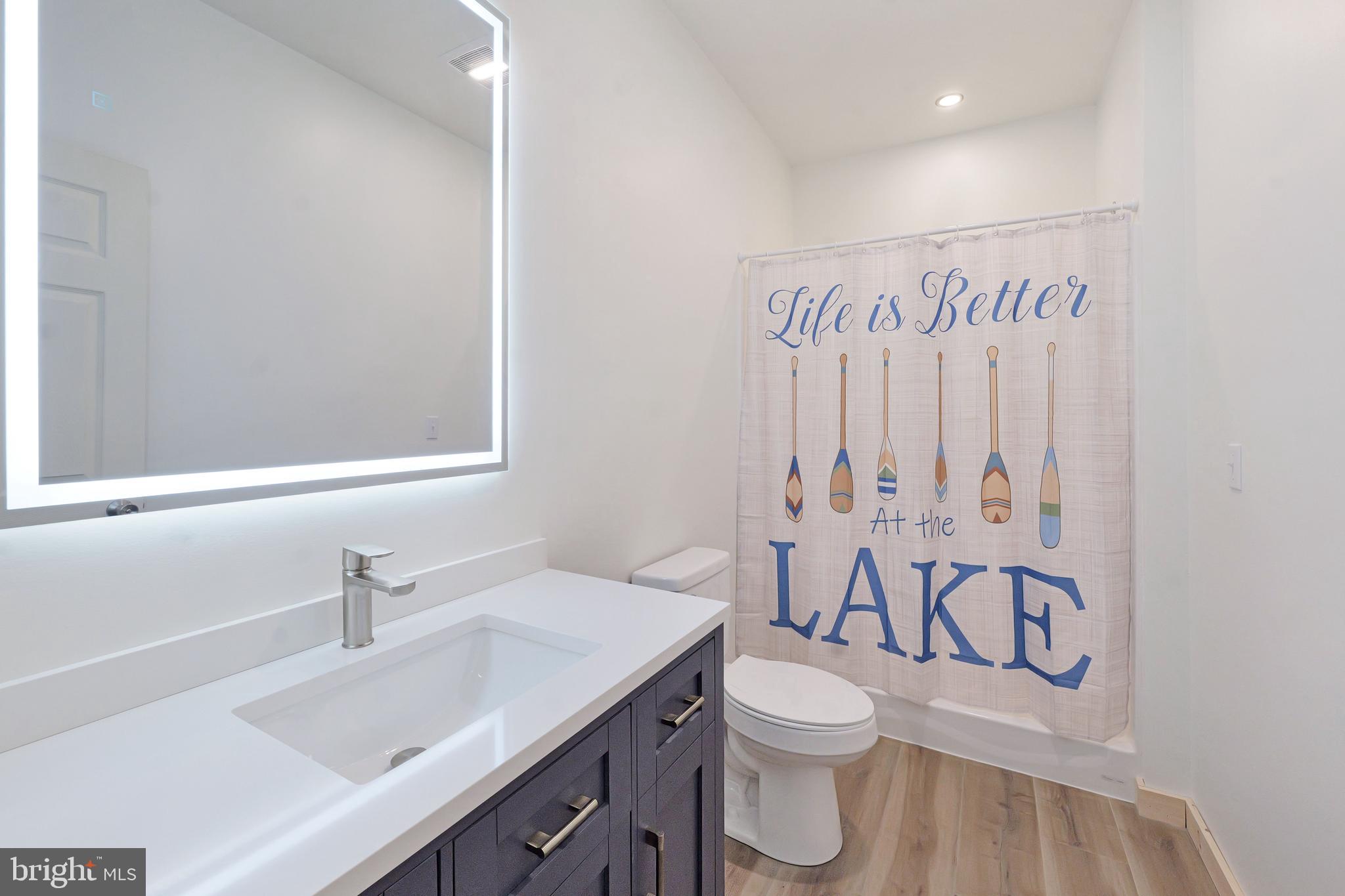 ALPINE LAKE  RESORT - Residential