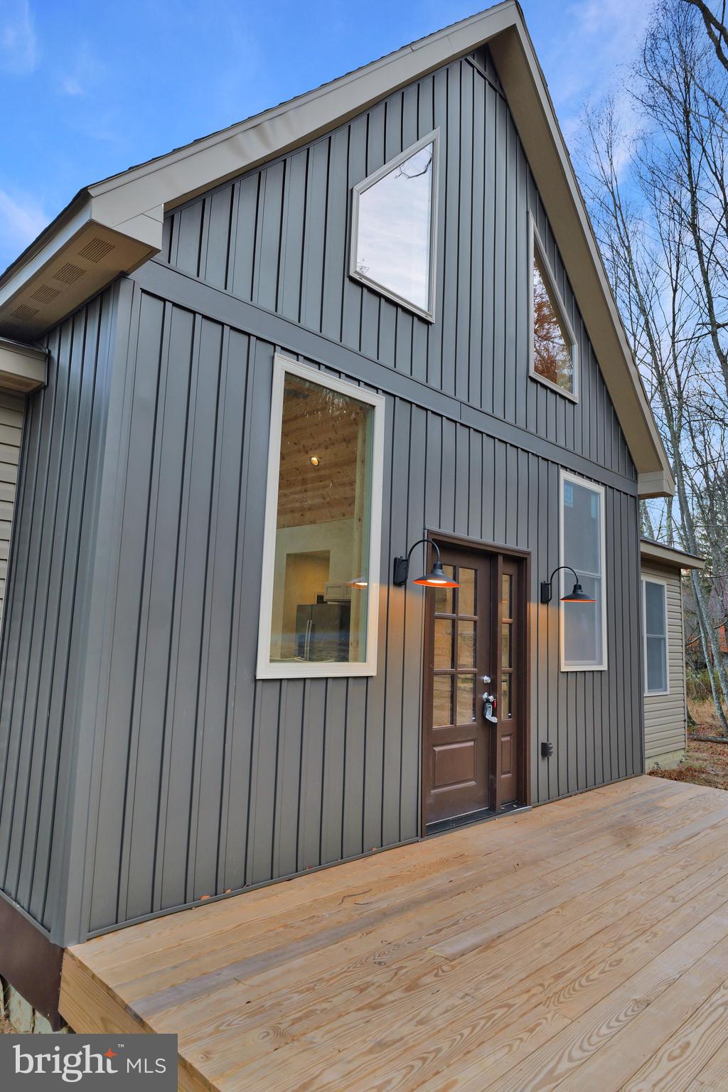 ALPINE LAKE  RESORT - Residential