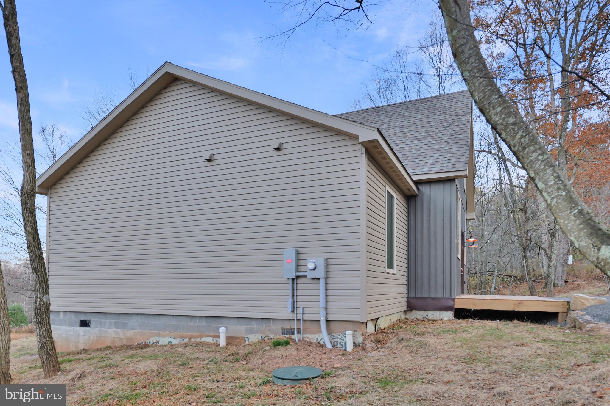 ALPINE LAKE  RESORT - Residential