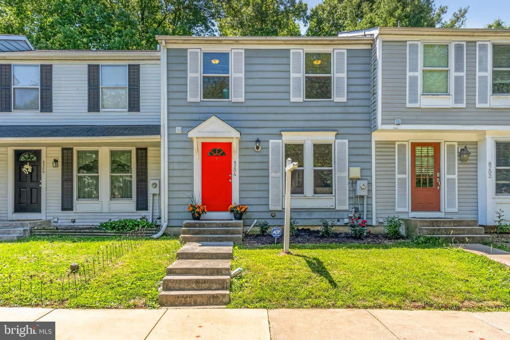 Photo of 8204 Wellington Place, JESSUP, MD 20794 (MLS # MDHW2069328)