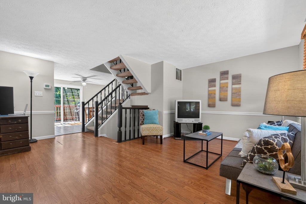 Photo of 8204 Wellington Place, JESSUP, MD 20794 (MLS # MDHW2069328)
