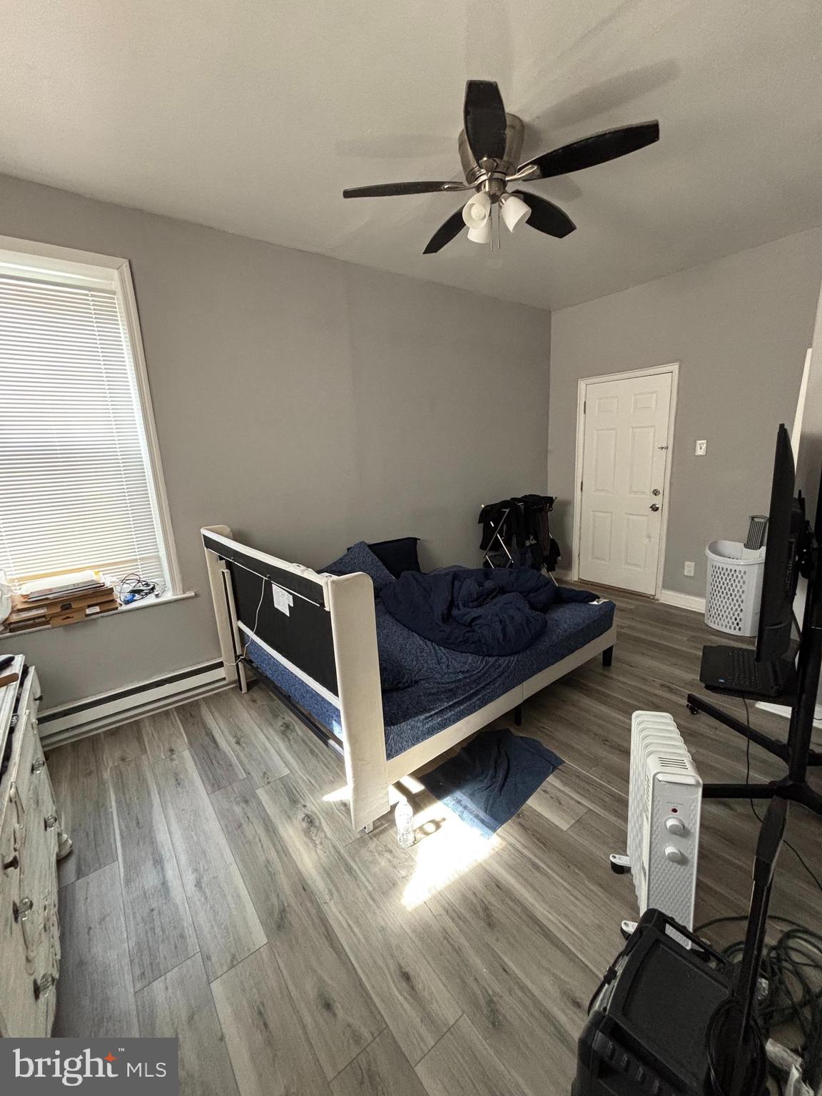 OLNEY - Residential Income