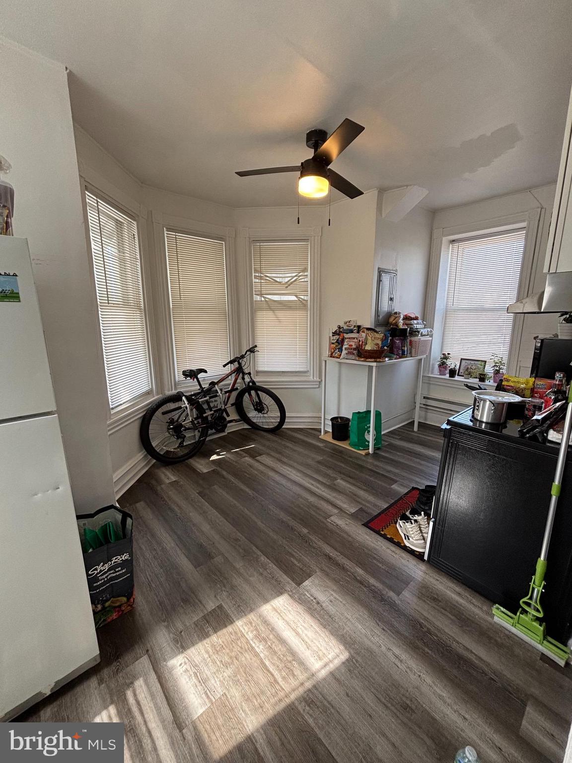 OLNEY - Residential Income