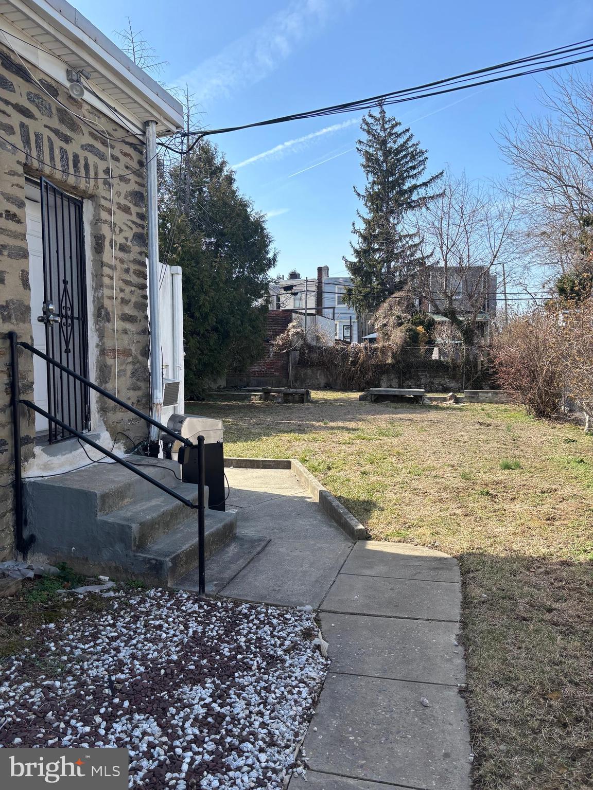 OLNEY - Residential Income