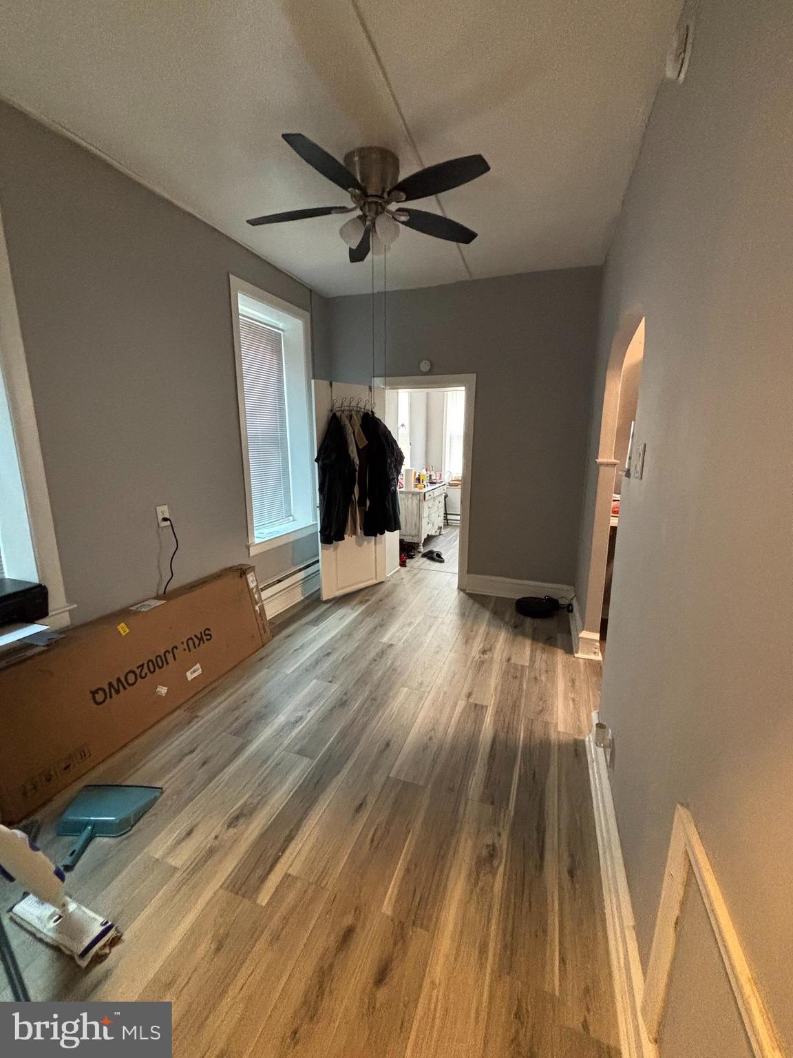 OLNEY - Residential Income