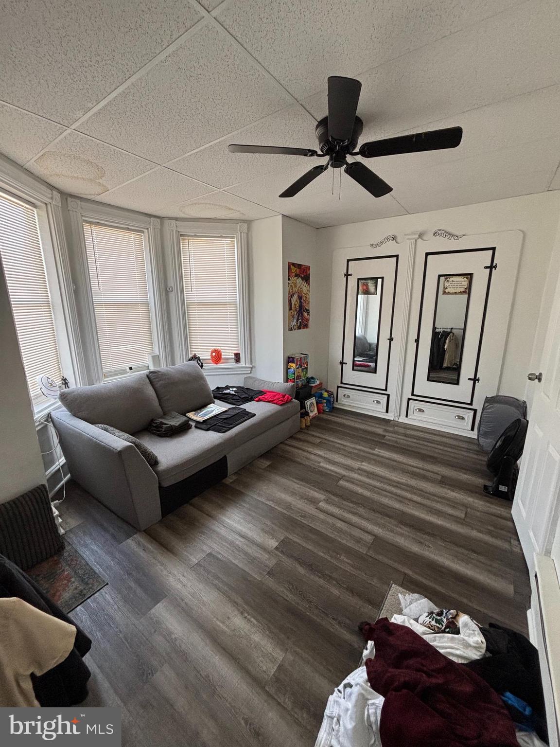 OLNEY - Residential Income