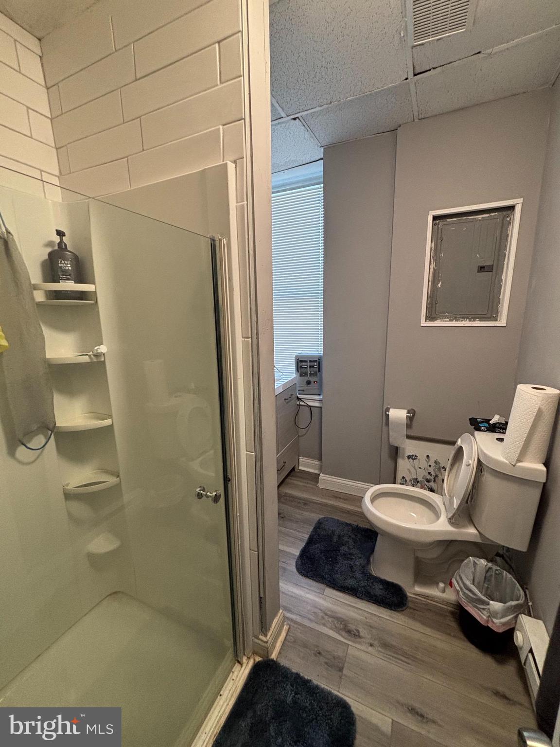 OLNEY - Residential Income