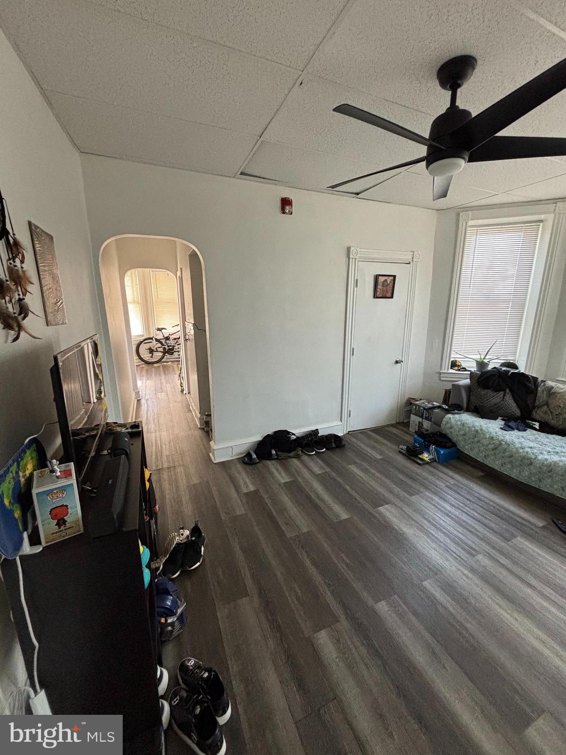 OLNEY - Residential Income