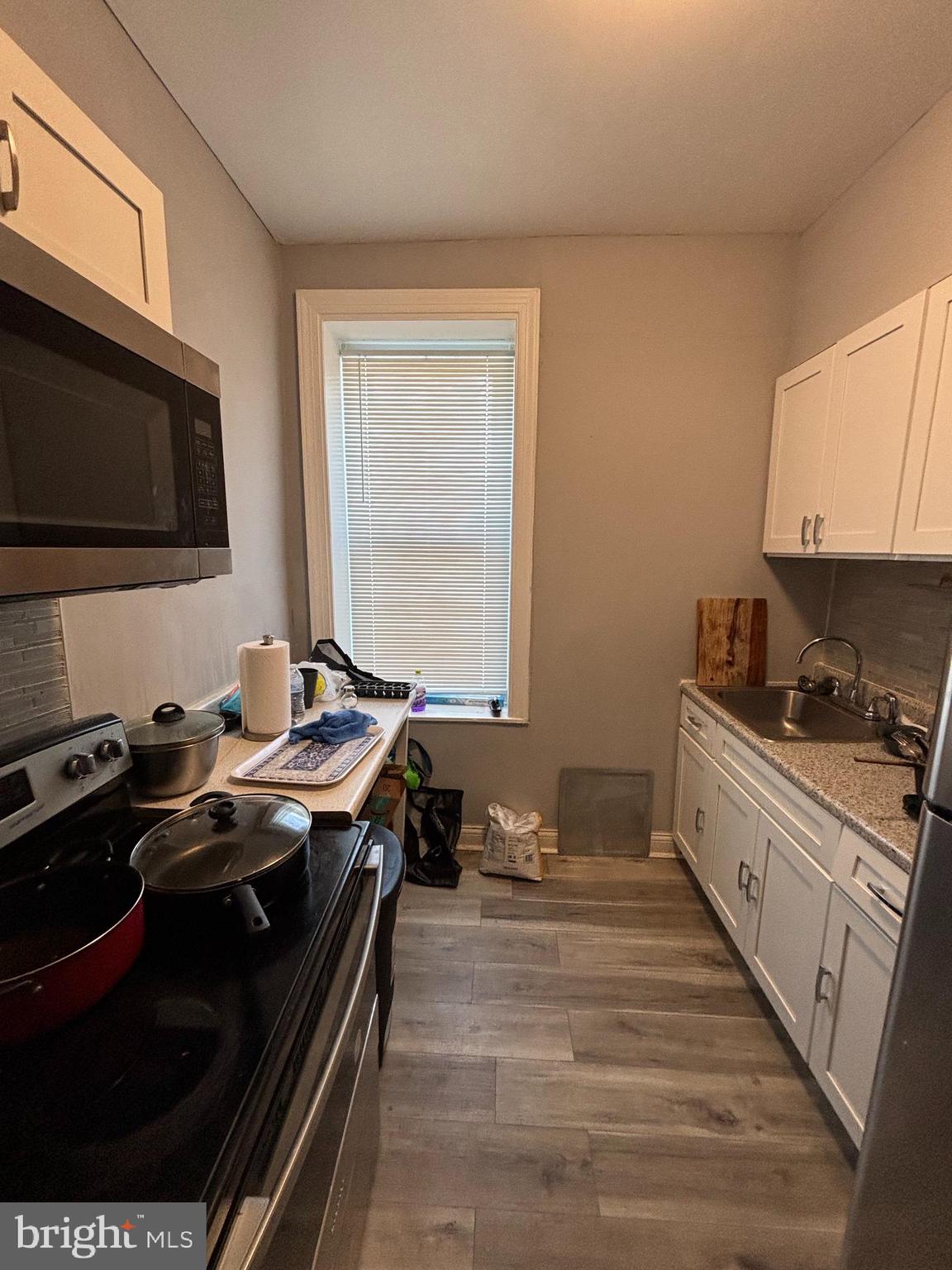 OLNEY - Residential Income