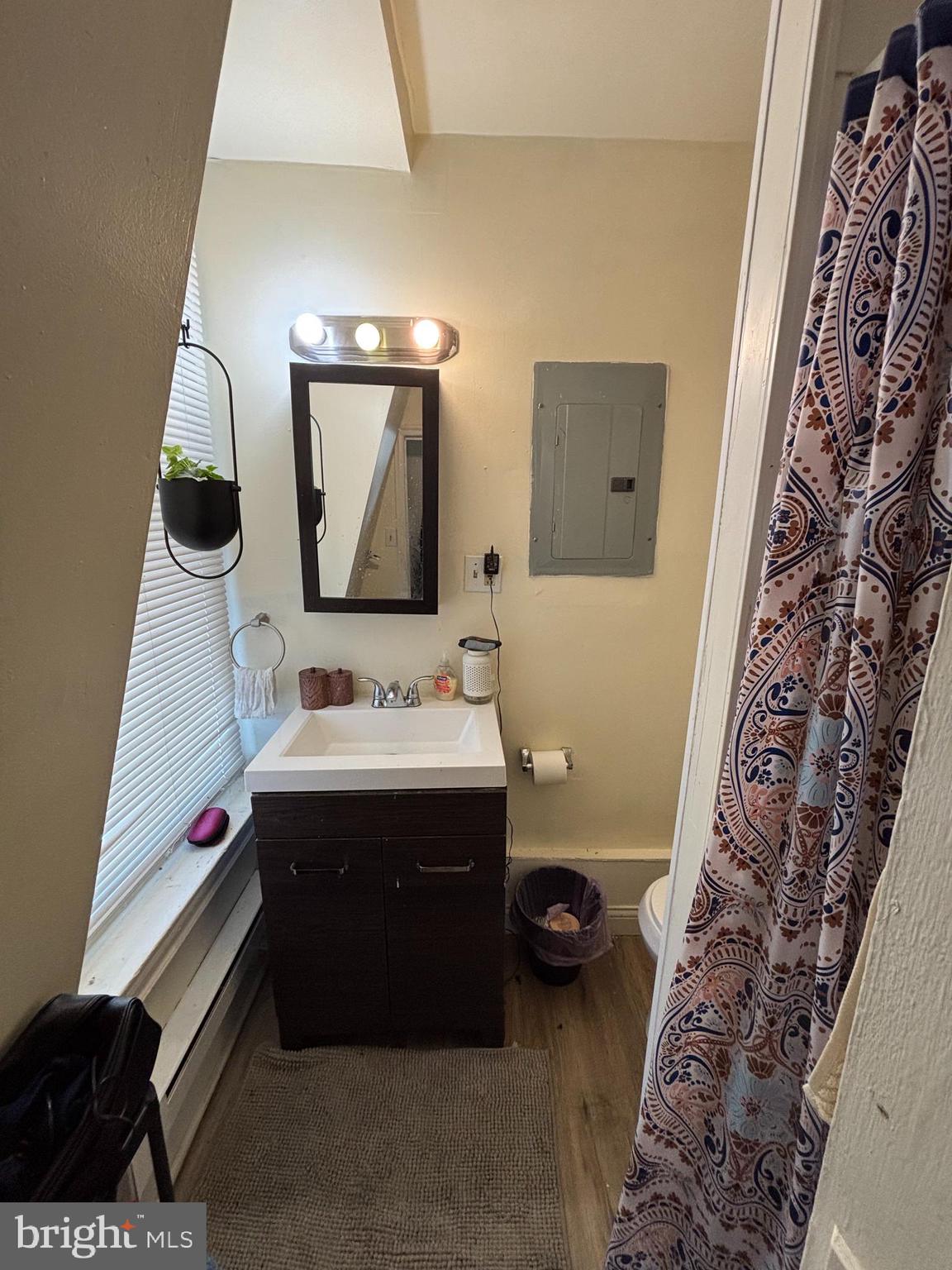 OLNEY - Residential Income