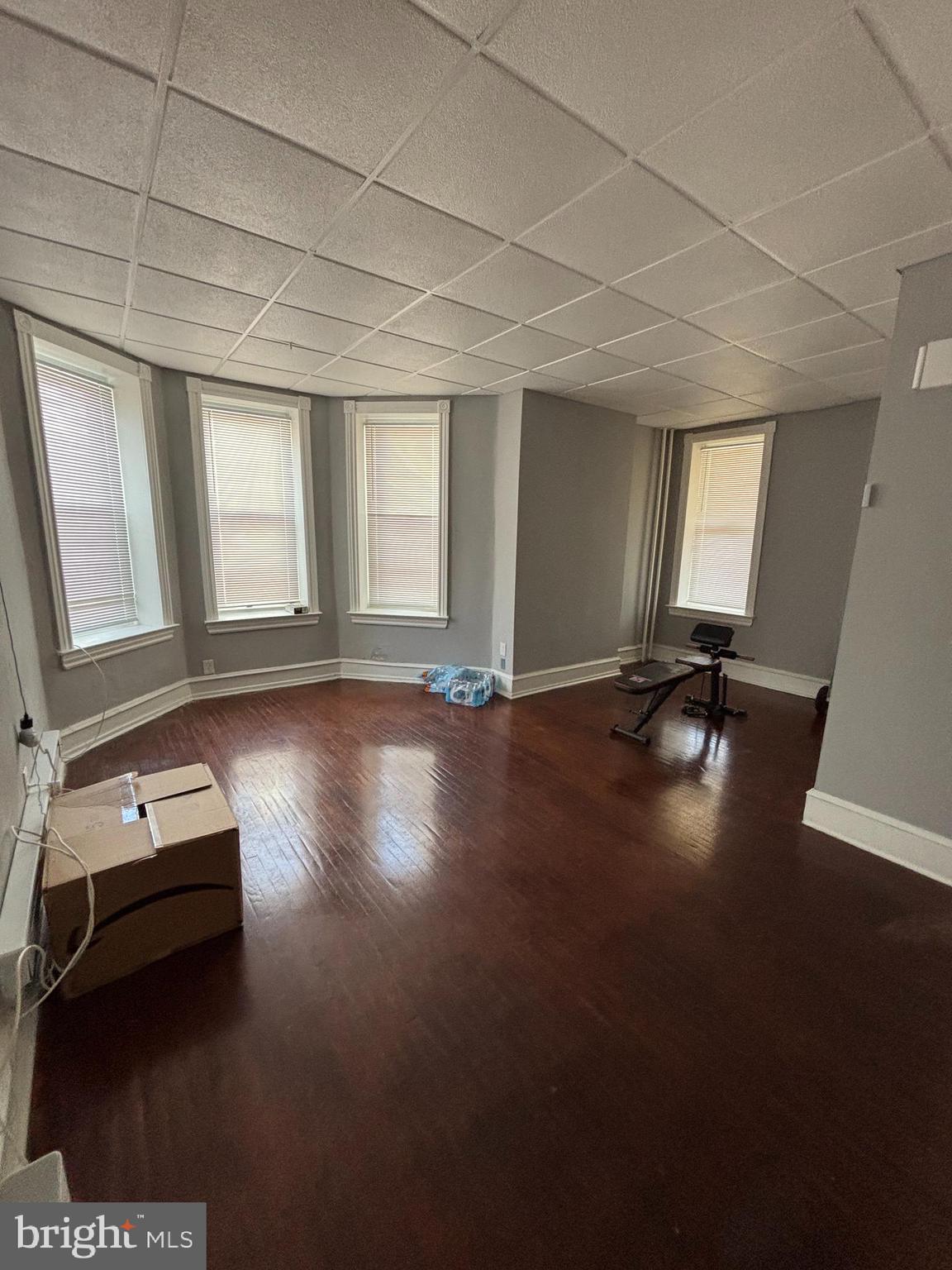 OLNEY - Residential Income