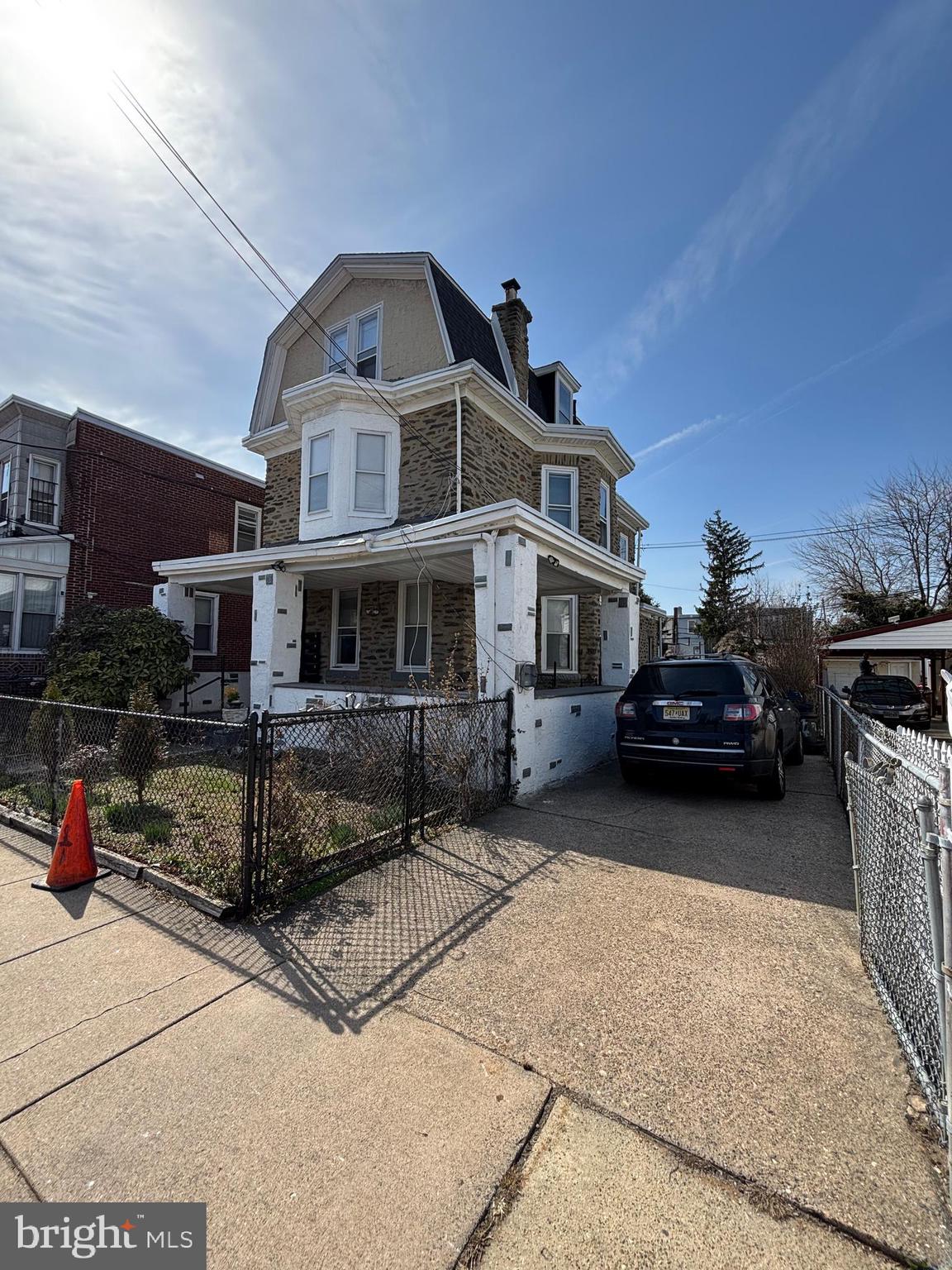 OLNEY - Residential Income