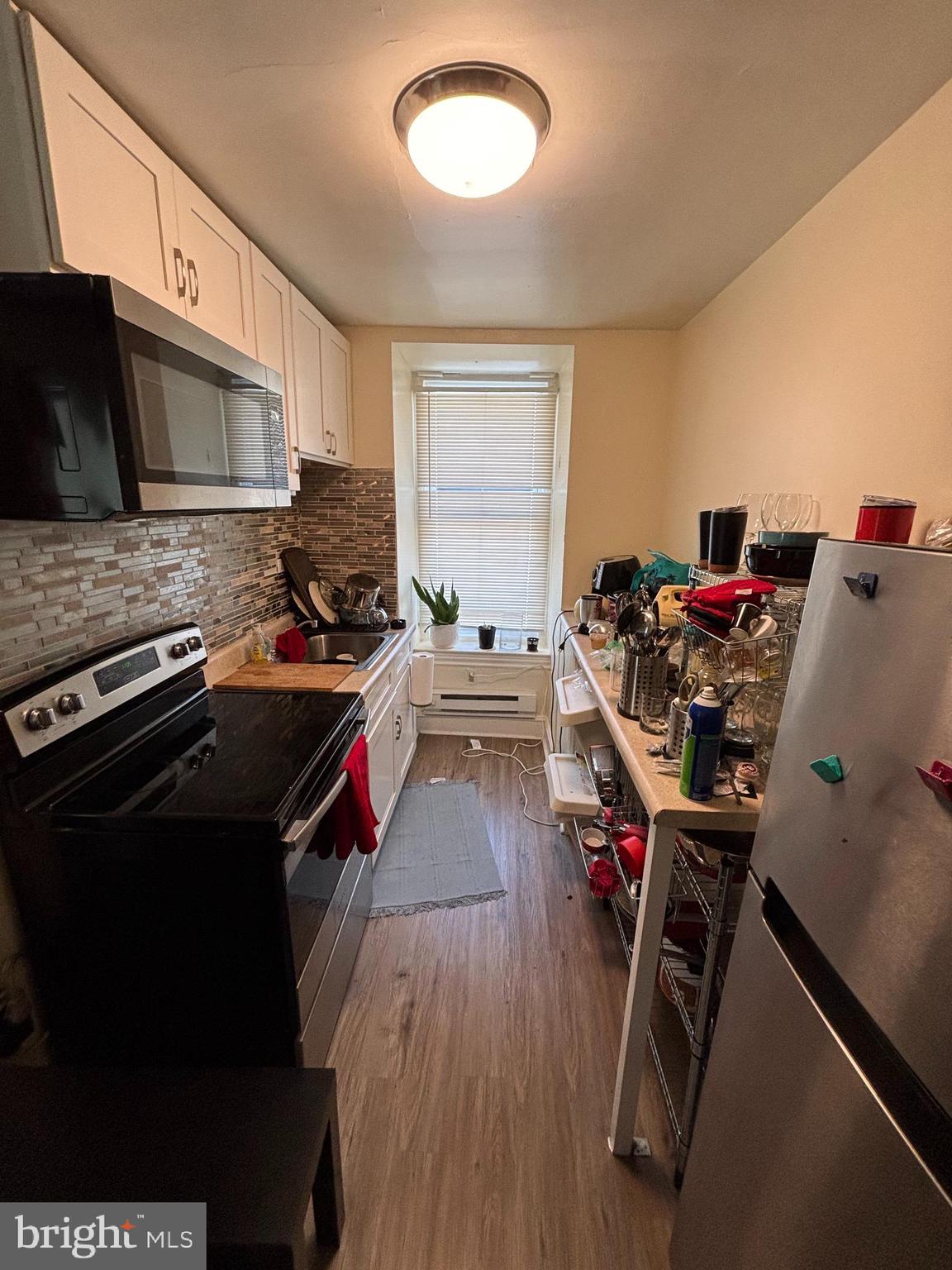 OLNEY - Residential Income