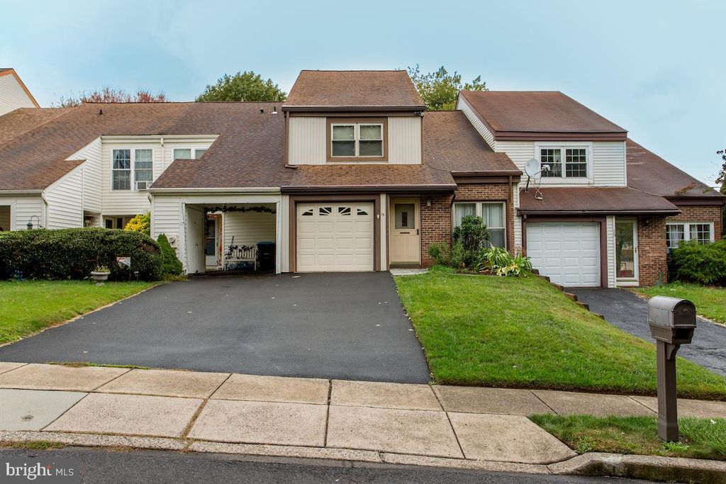 Photo of 15 Barrel Stave Circle, HORSHAM, PA 19044 (MLS # PAMC2157698)