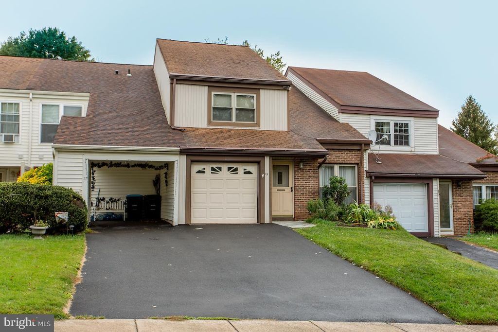 Photo of 15 Barrel Stave Circle, HORSHAM, PA 19044 (MLS # PAMC2157698)