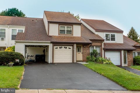 15 BARREL STAVE CIRCLE HORSHAM PA 19044