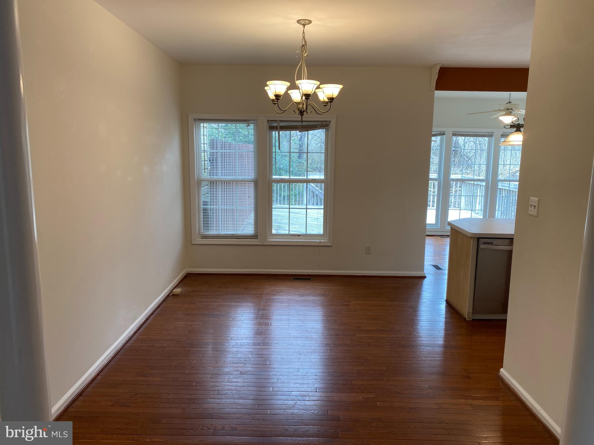 VINCENT LANE - Residential Lease