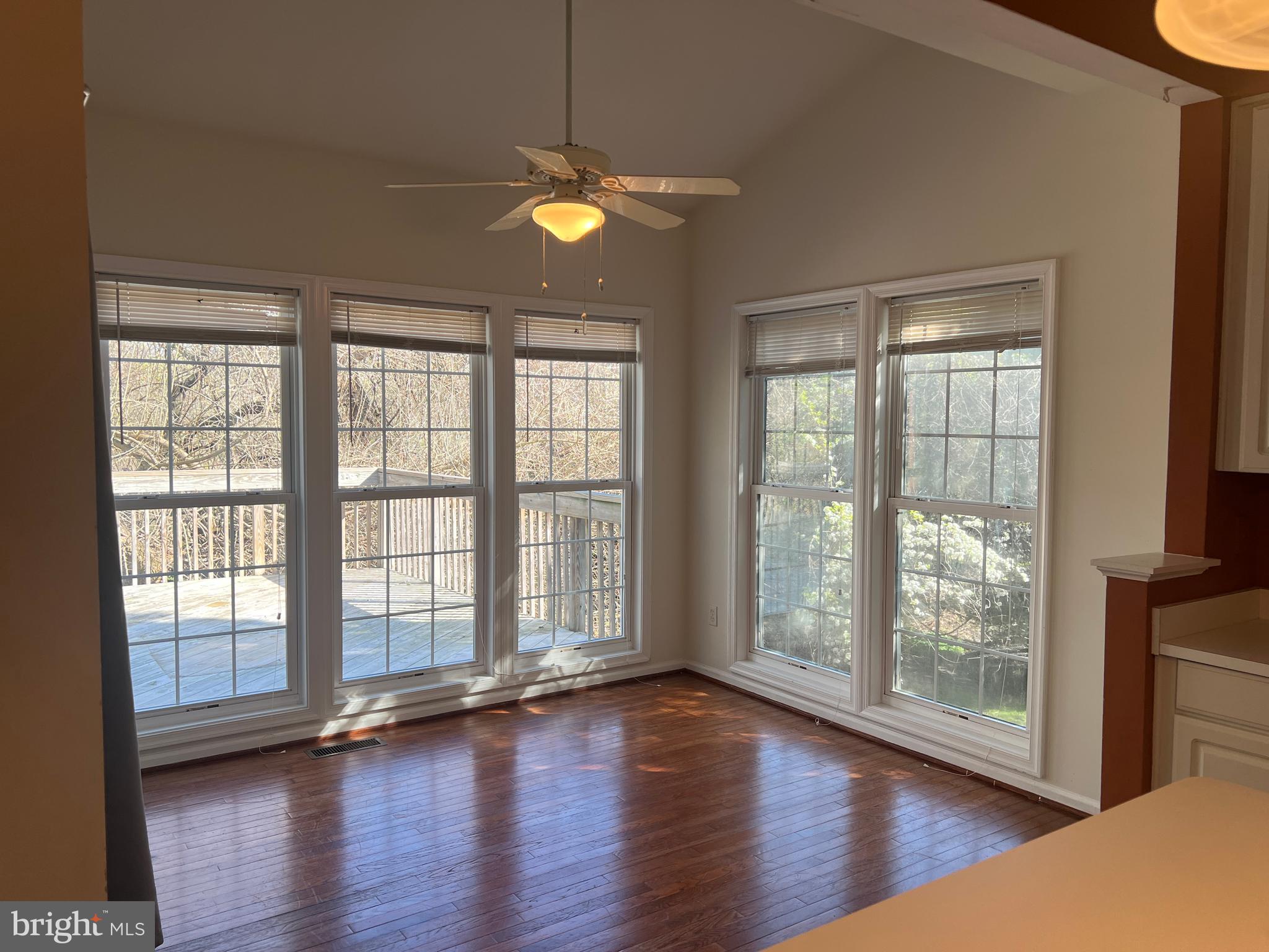 VINCENT LANE - Residential Lease