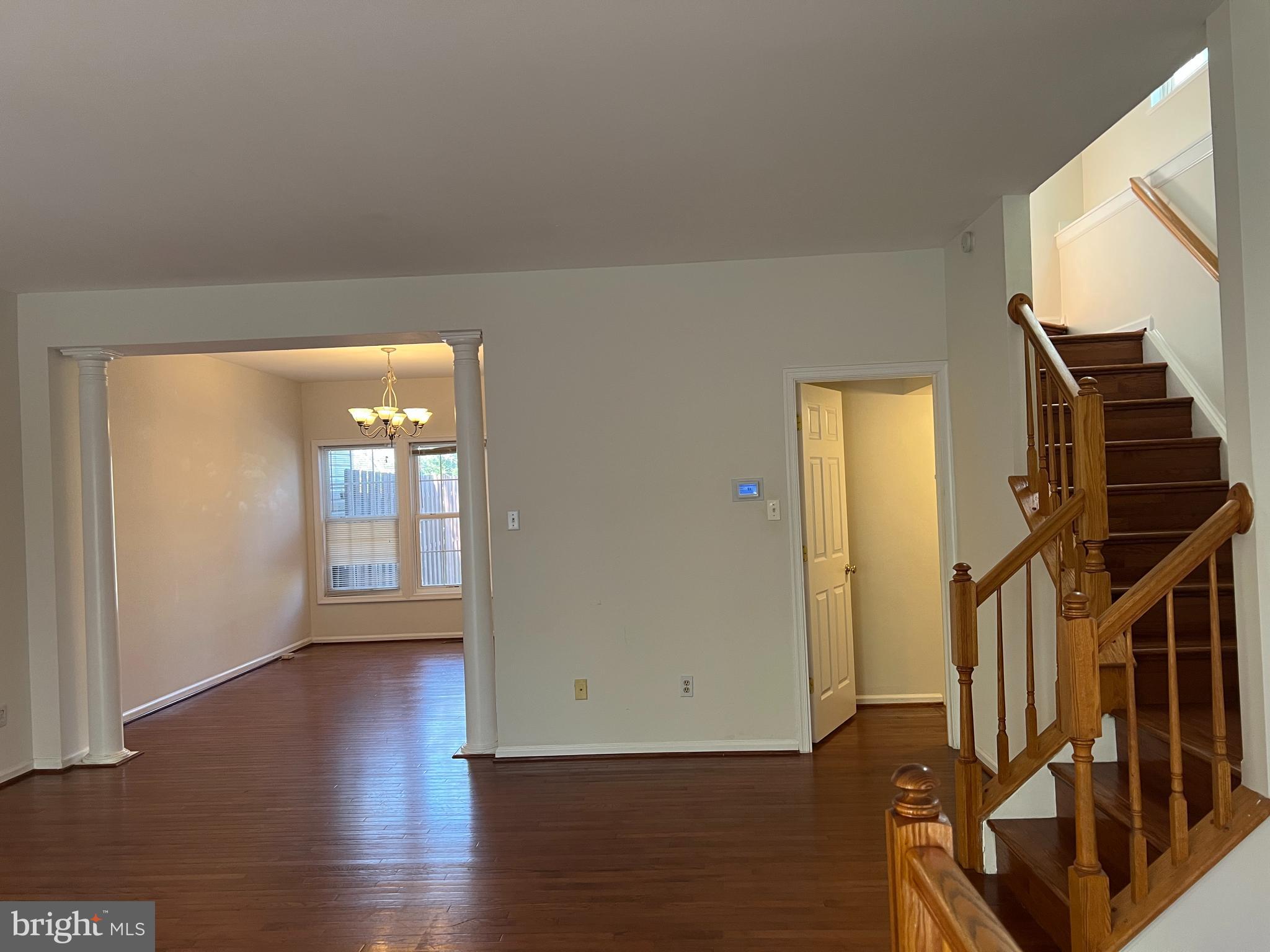 VINCENT LANE - Residential Lease