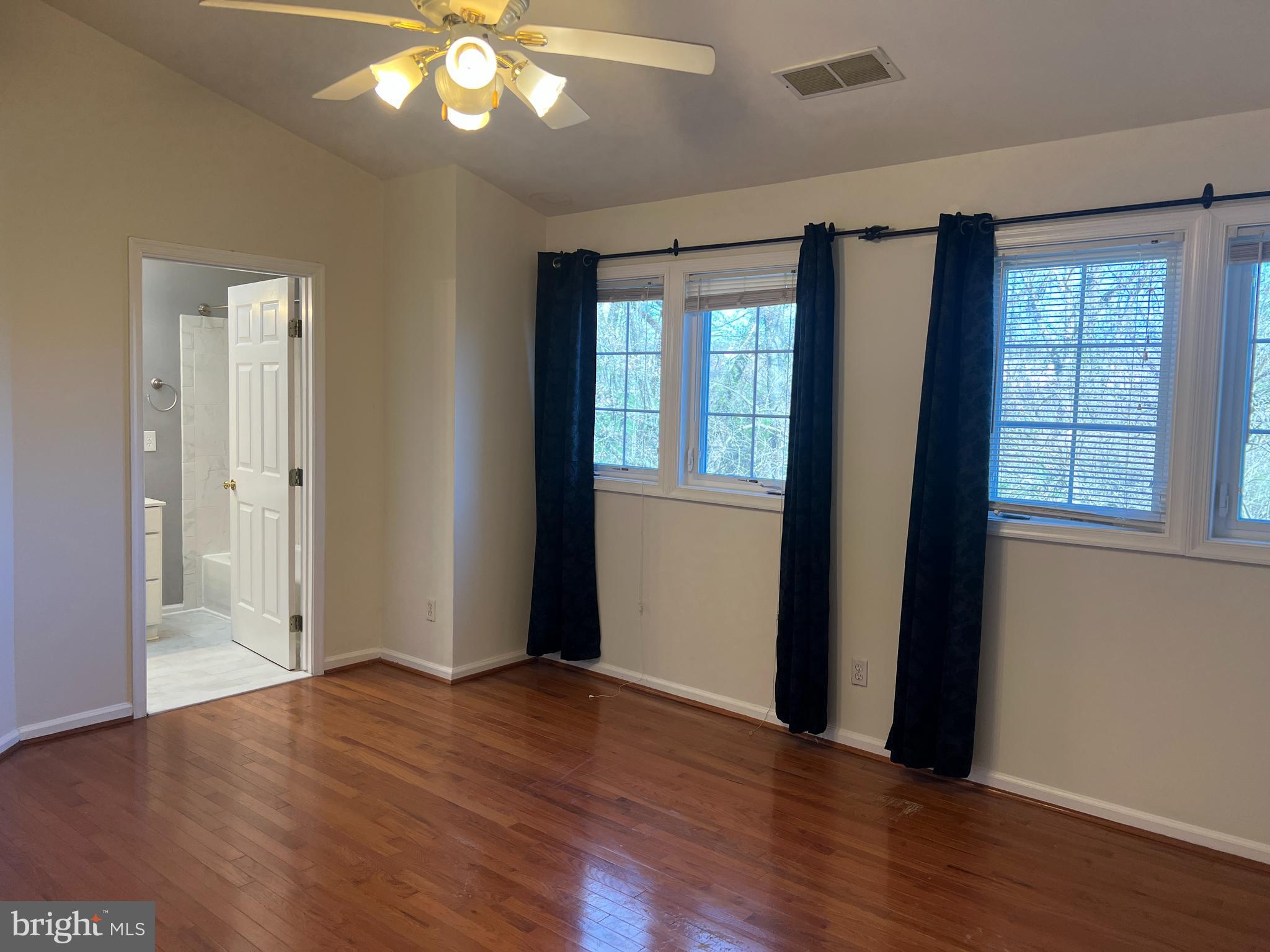 VINCENT LANE - Residential Lease