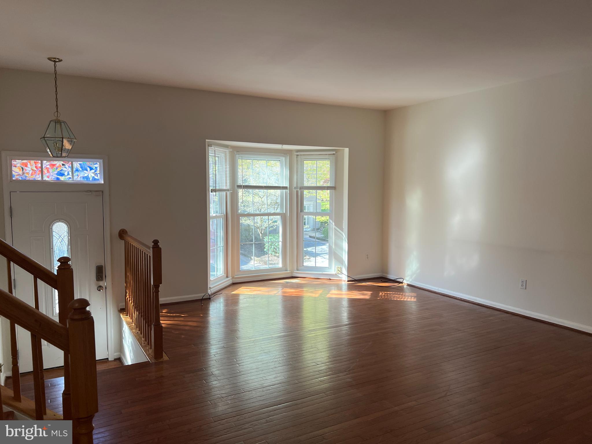 VINCENT LANE - Residential Lease