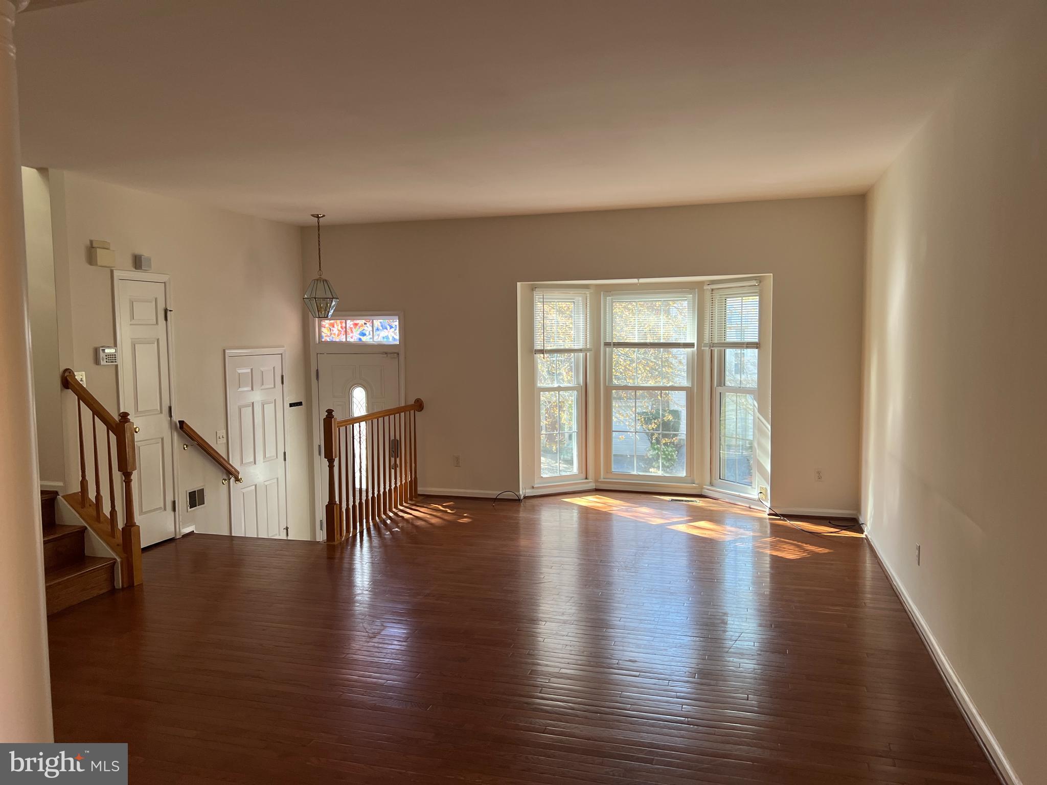 VINCENT LANE - Residential Lease