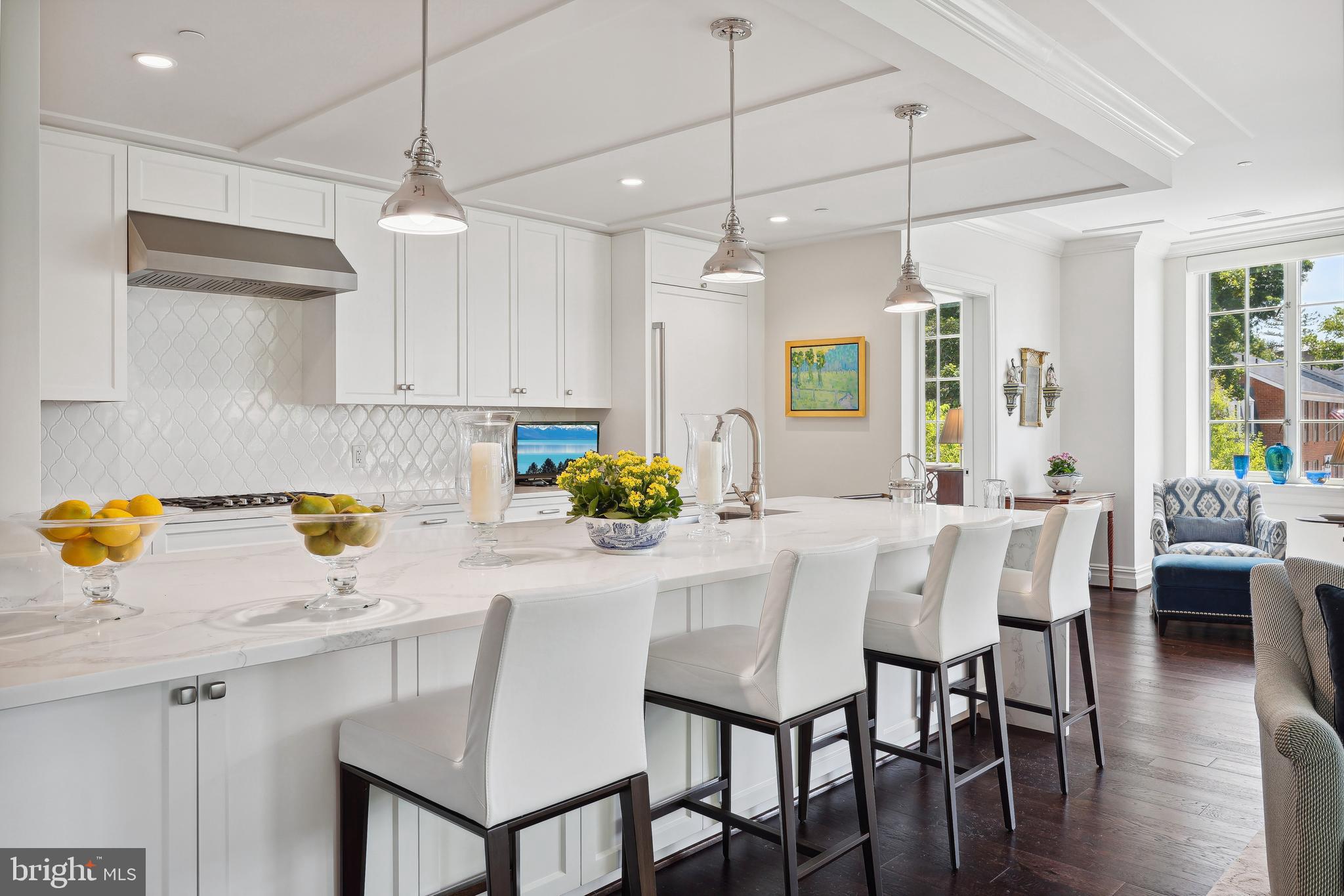 THE SIGNET - Residential