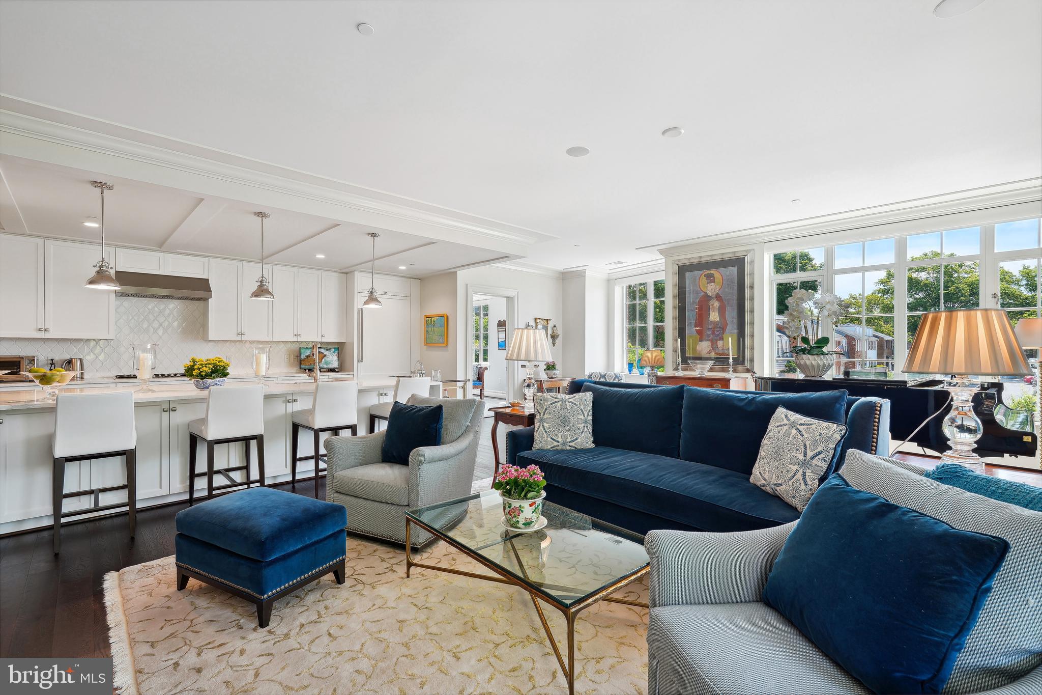 THE SIGNET - Residential