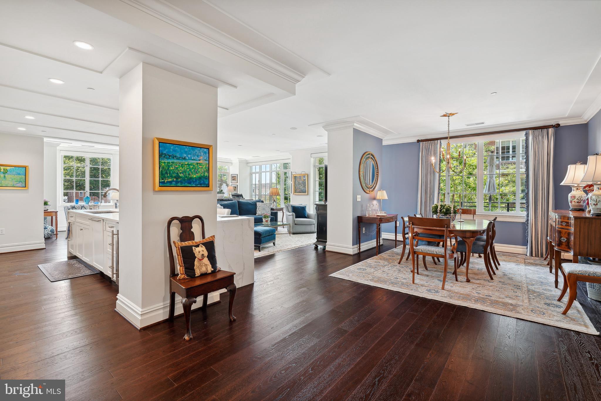 THE SIGNET - Residential