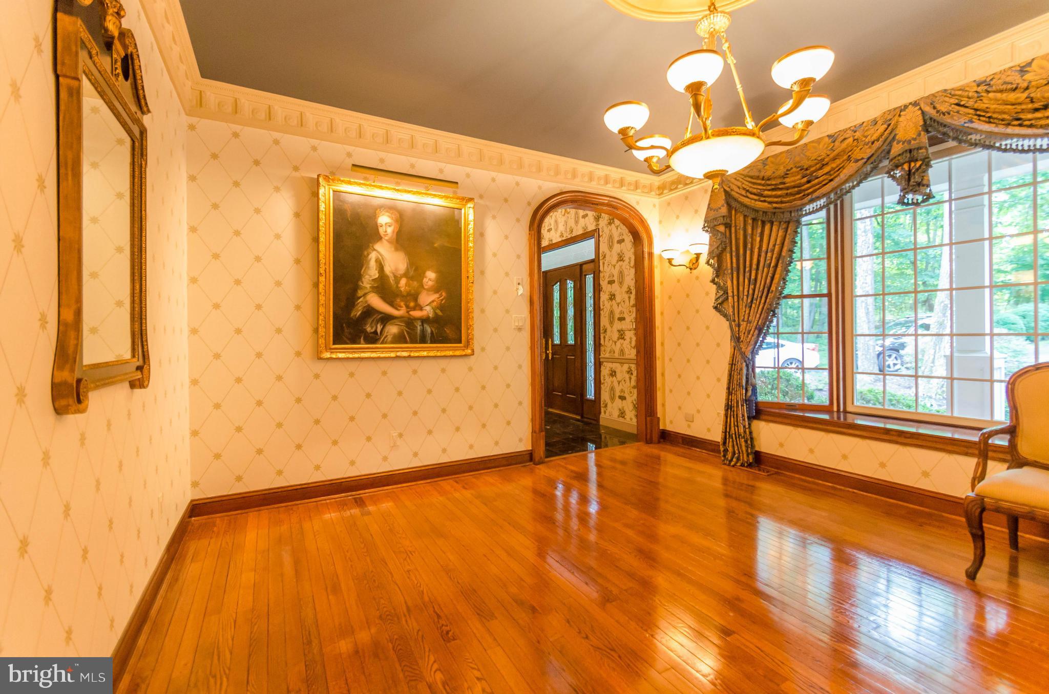 CAVES VALLEY - Residential