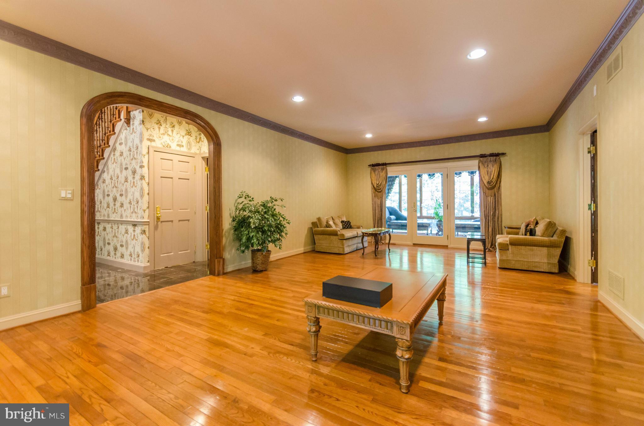 CAVES VALLEY - Residential