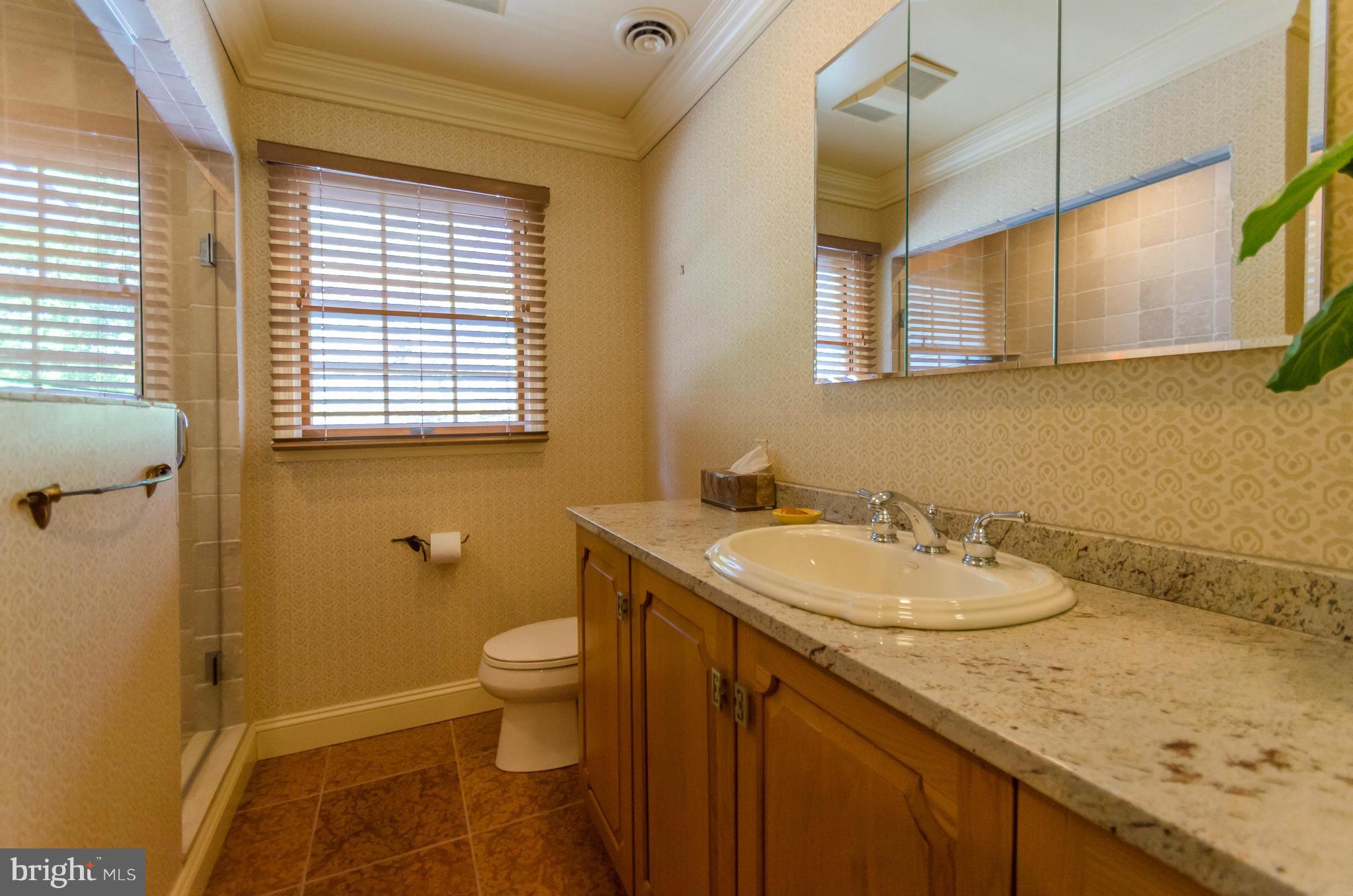 CAVES VALLEY - Residential