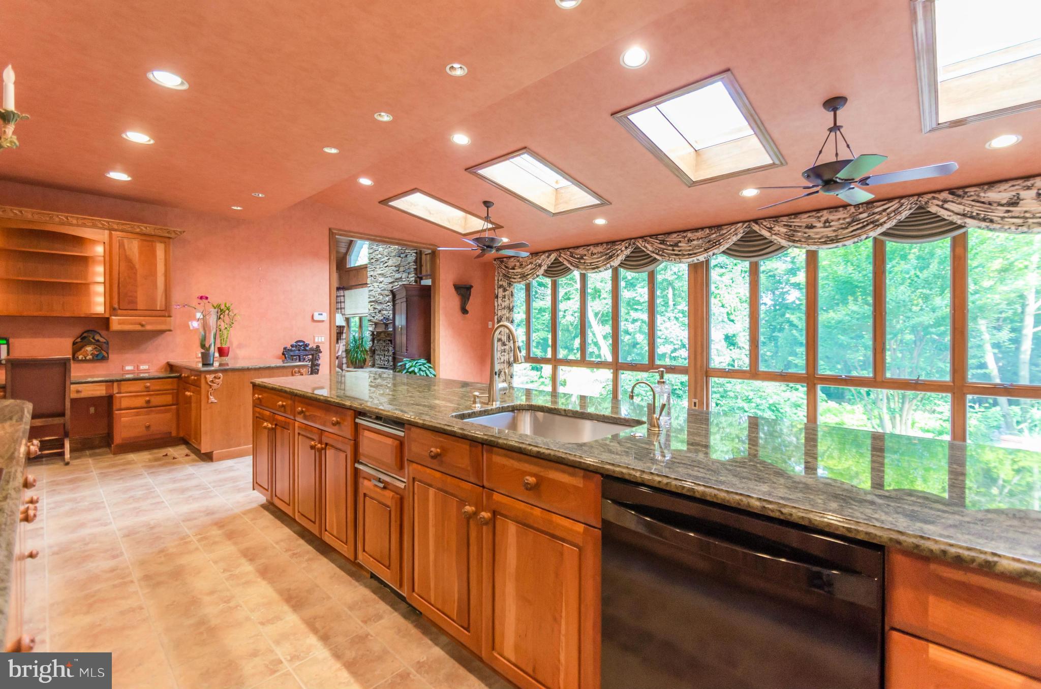 CAVES VALLEY - Residential