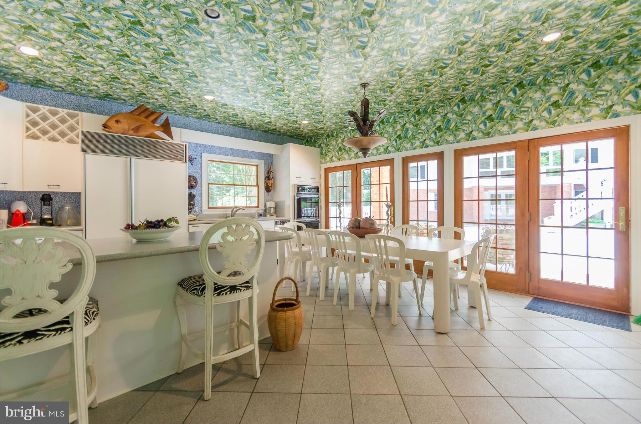 CAVES VALLEY - Residential