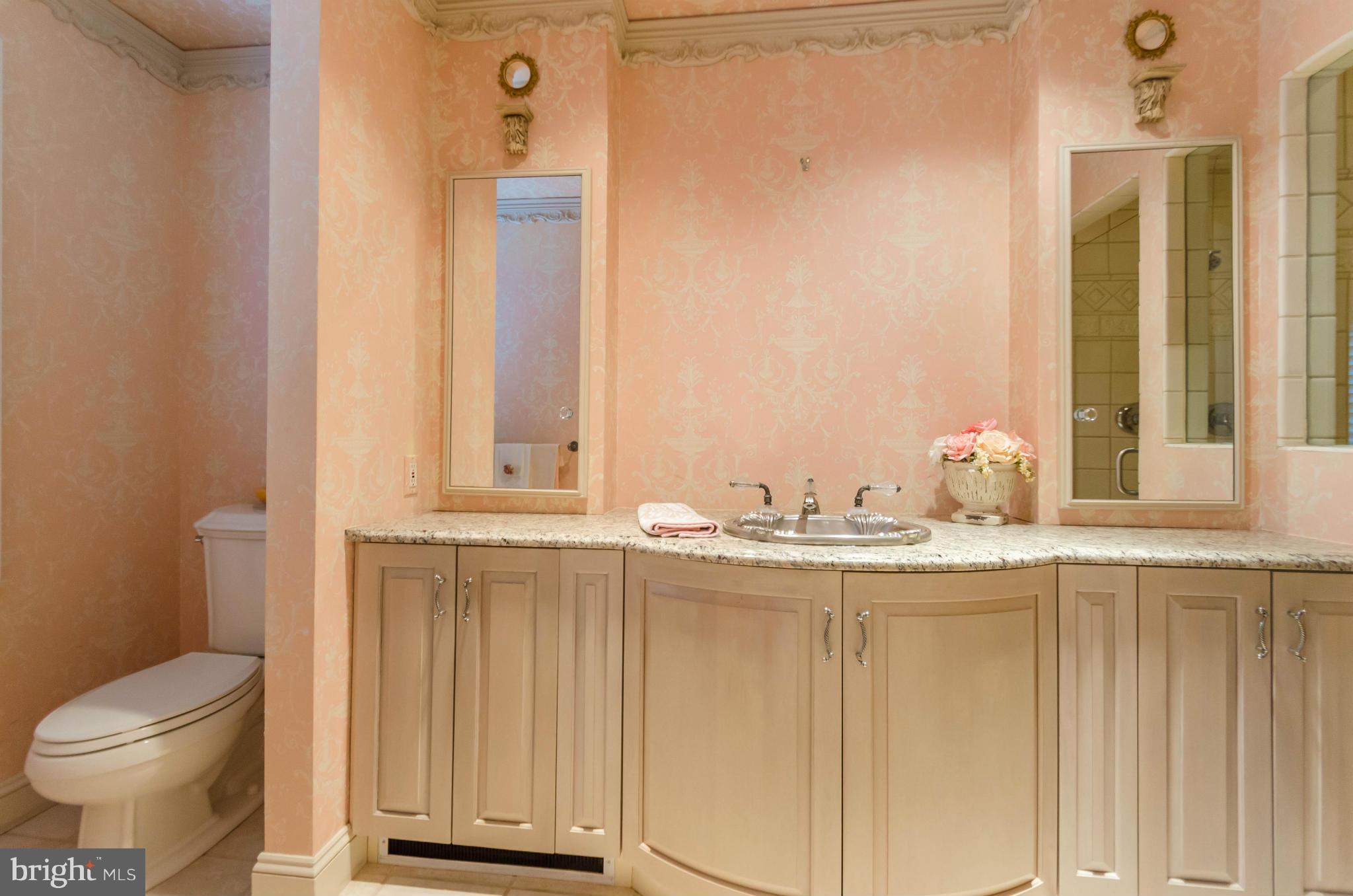 CAVES VALLEY - Residential