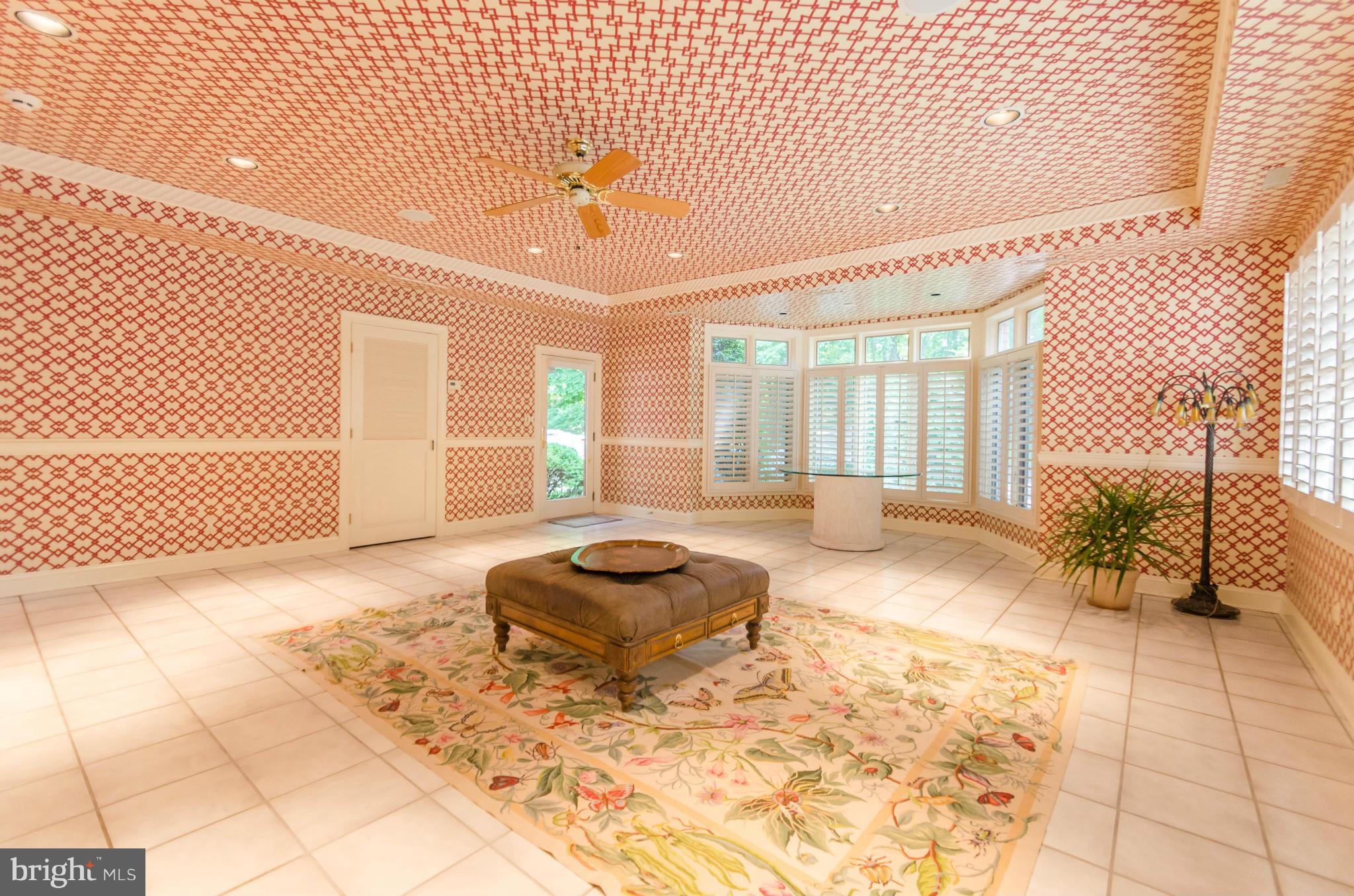 CAVES VALLEY - Residential