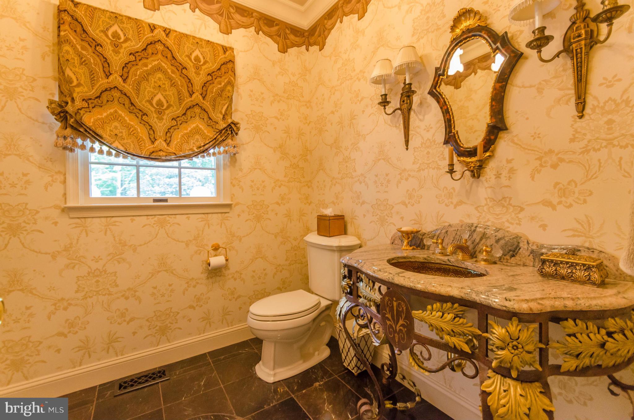 CAVES VALLEY - Residential