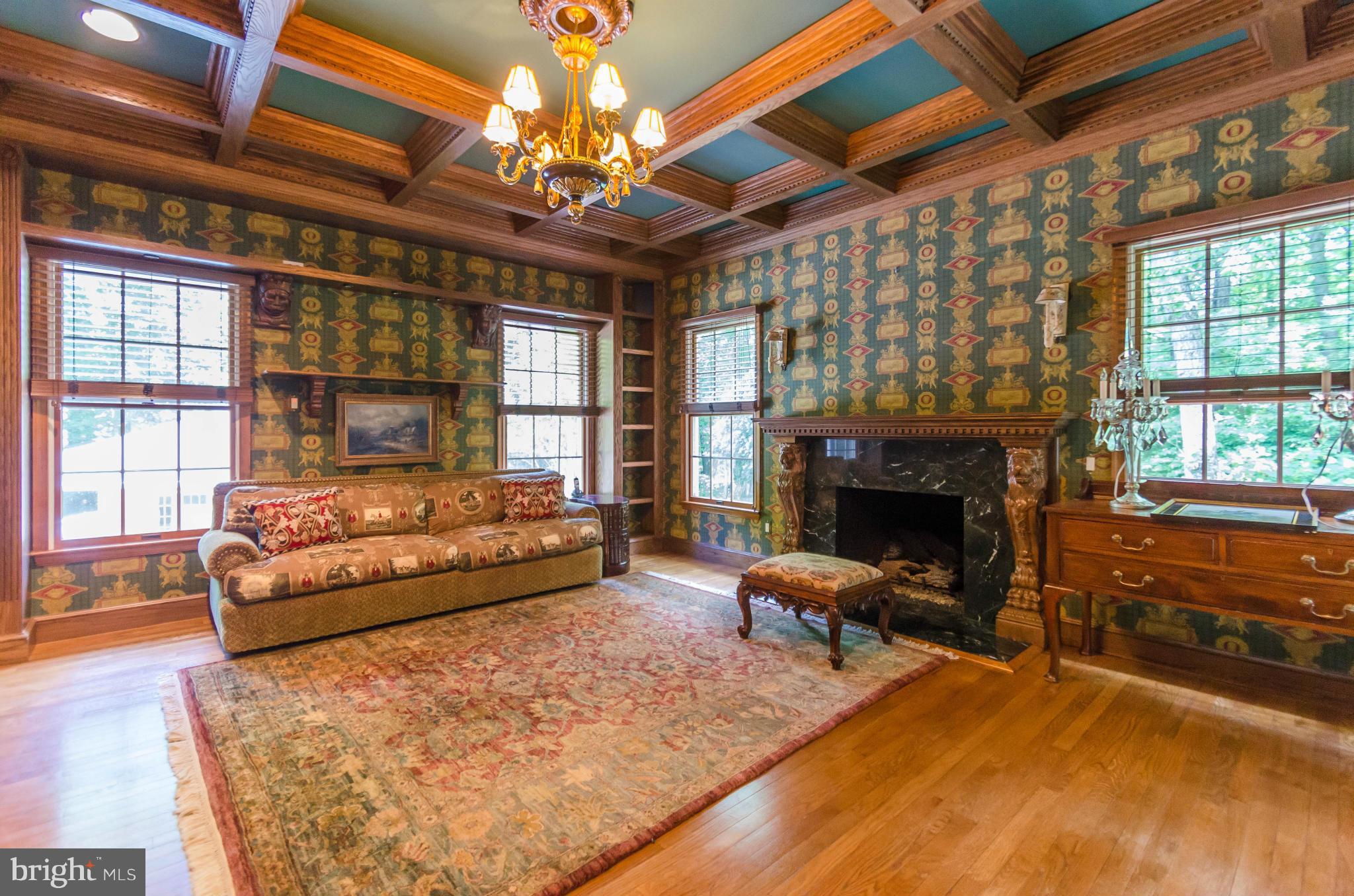 CAVES VALLEY - Residential