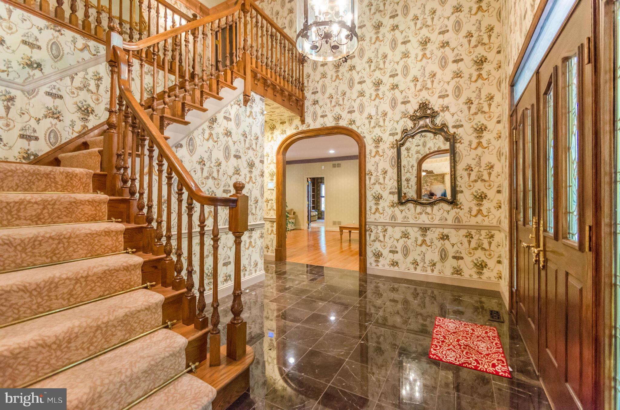 CAVES VALLEY - Residential