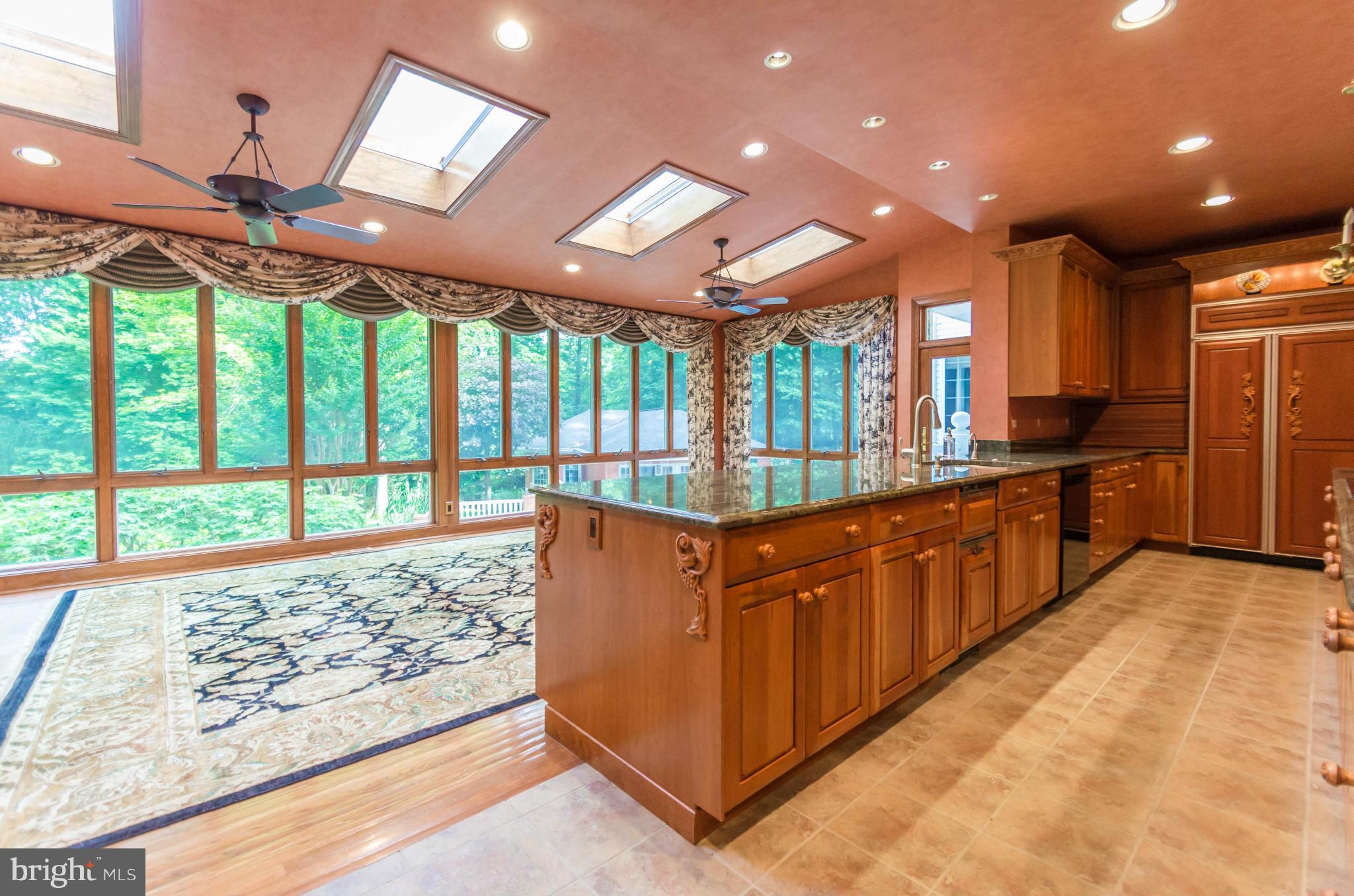 CAVES VALLEY - Residential