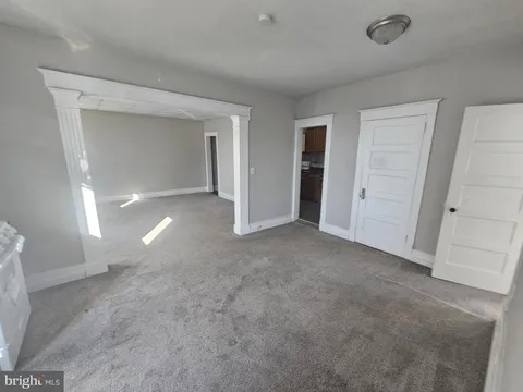 Swede St Unit 3F, Norristown, PA MLS: PAMC2165876