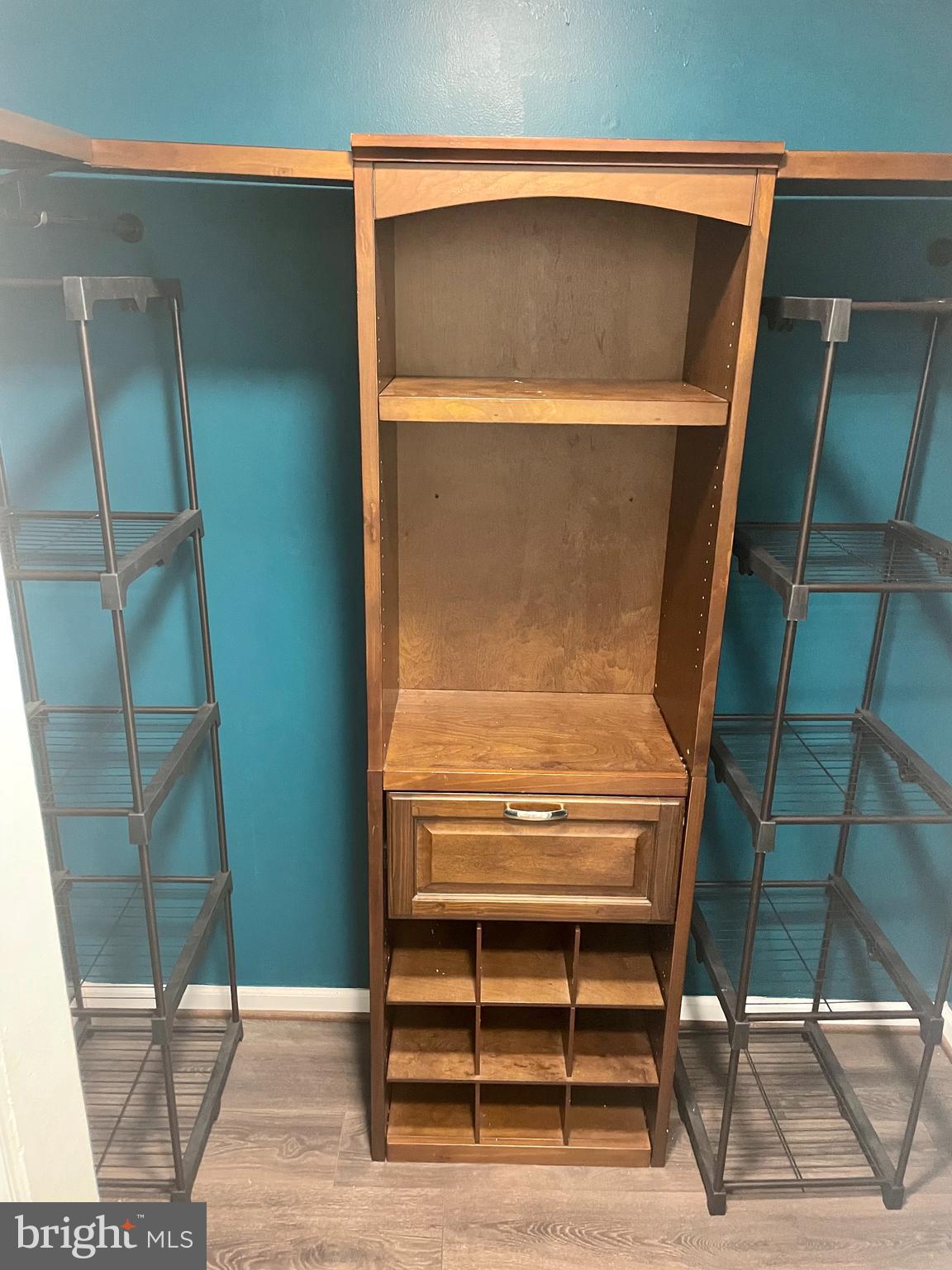 GREENBRIAR CONDO PHASE I - Residential Lease