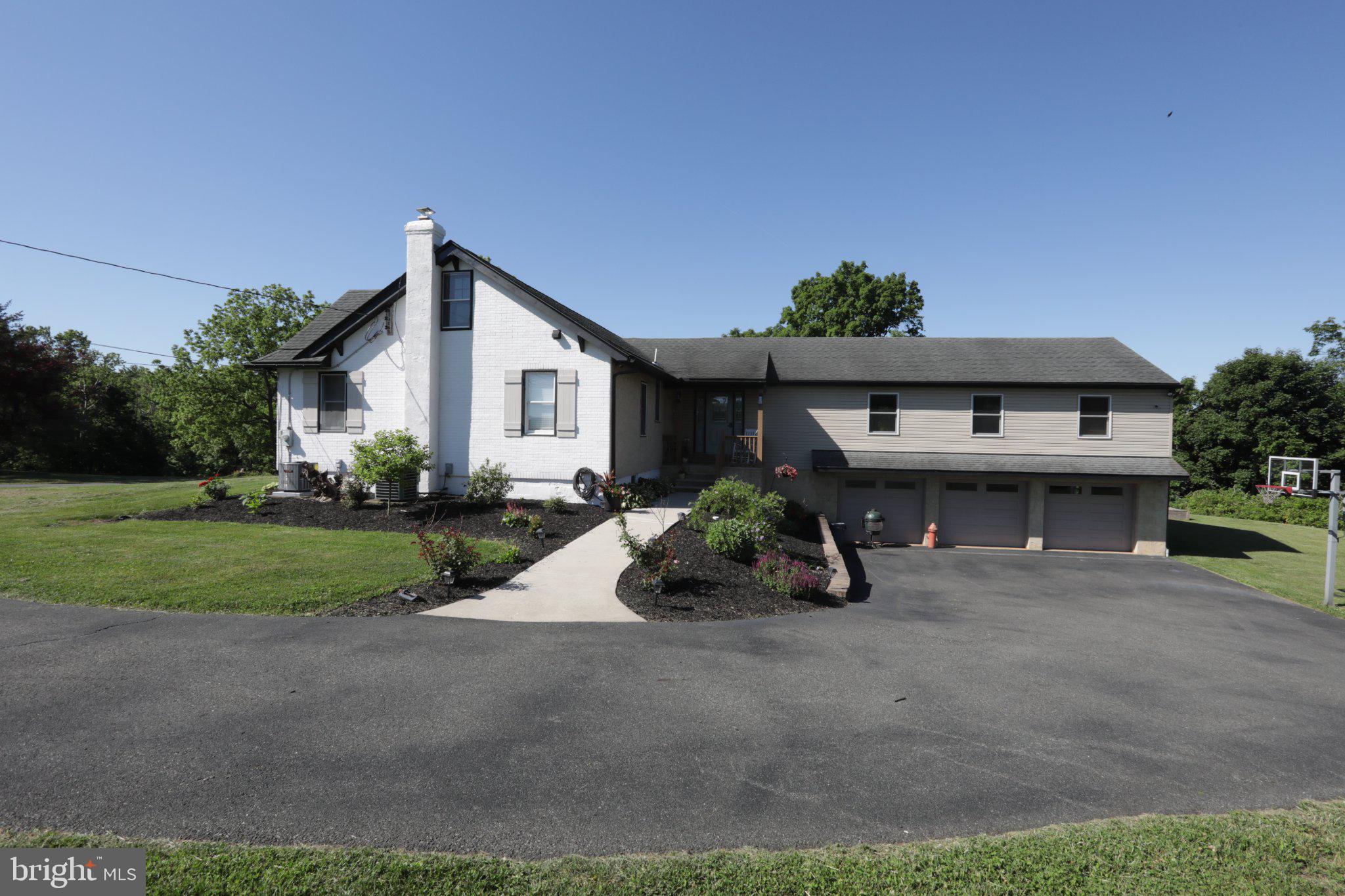 44 WORMAN ROAD