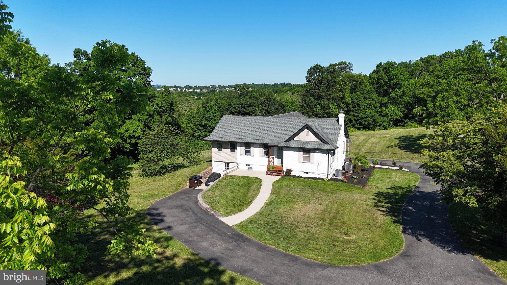 44 WORMAN ROAD